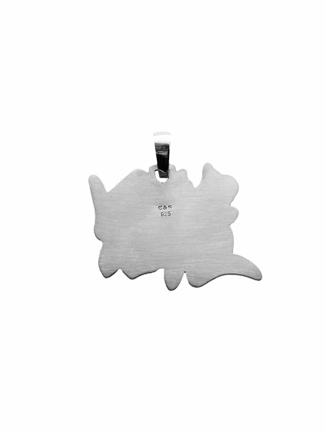 SV925】SG Pendant chain（L size） | Classic clothing