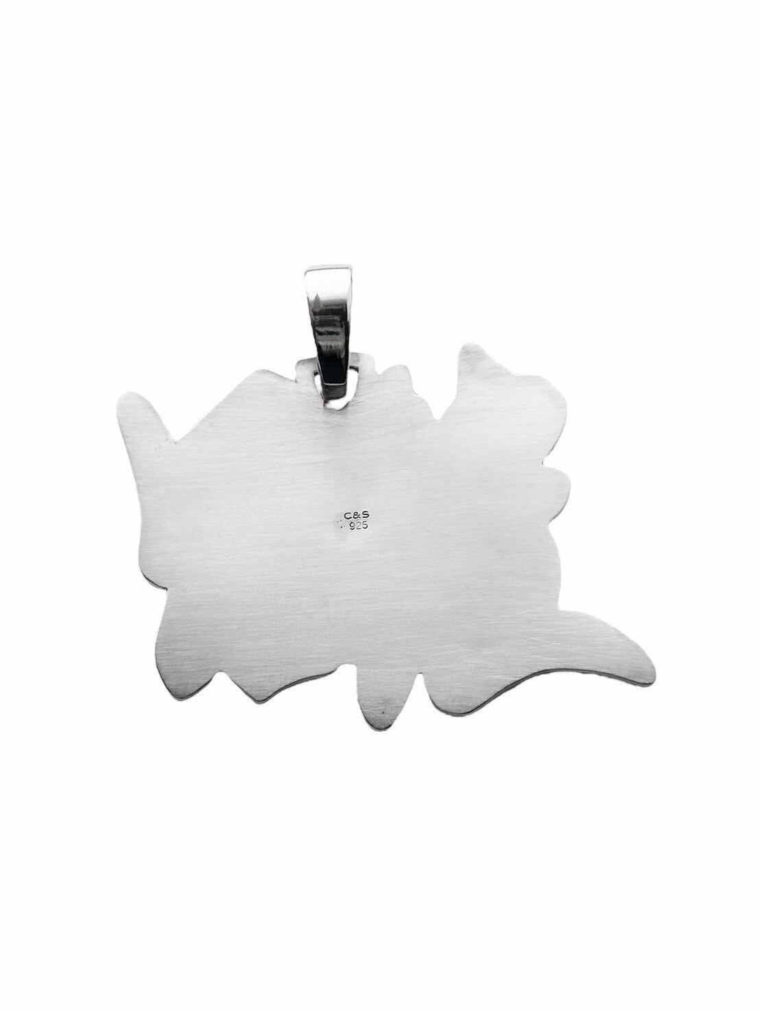 SV925】SG Pendant chain（XL size） | Classic clothing