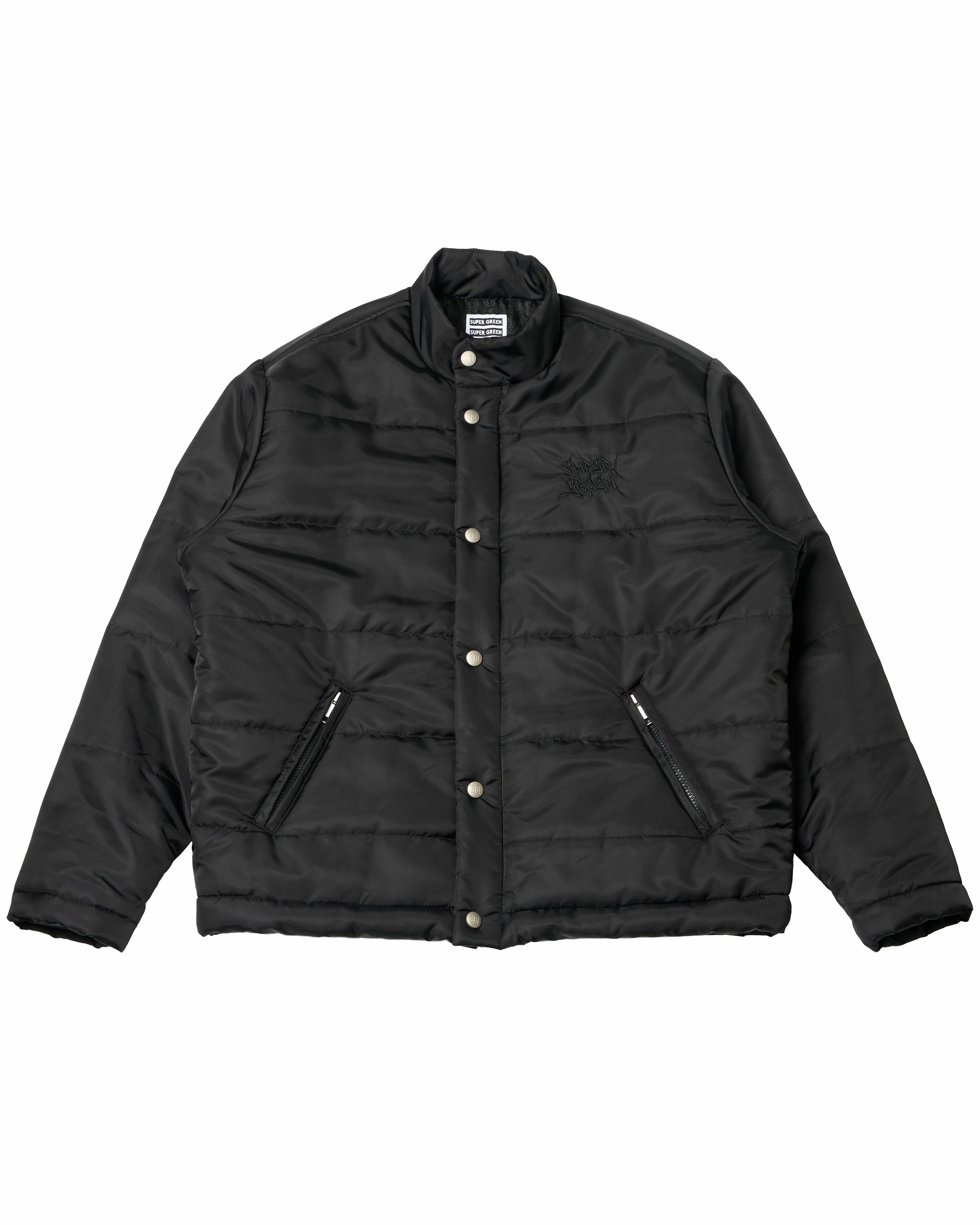 Super green | Classic clothing