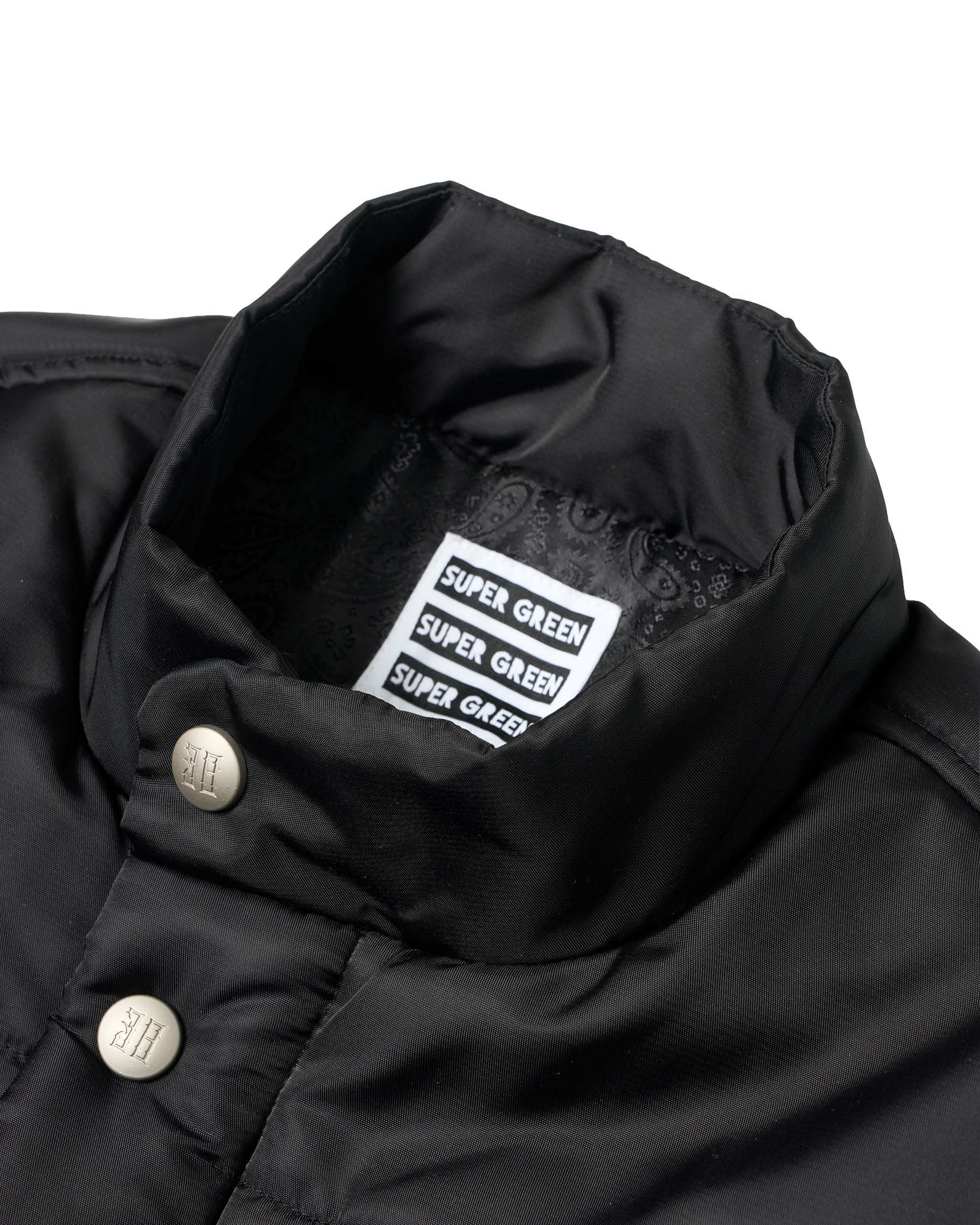 SG Downer Jacket | Classic clothing