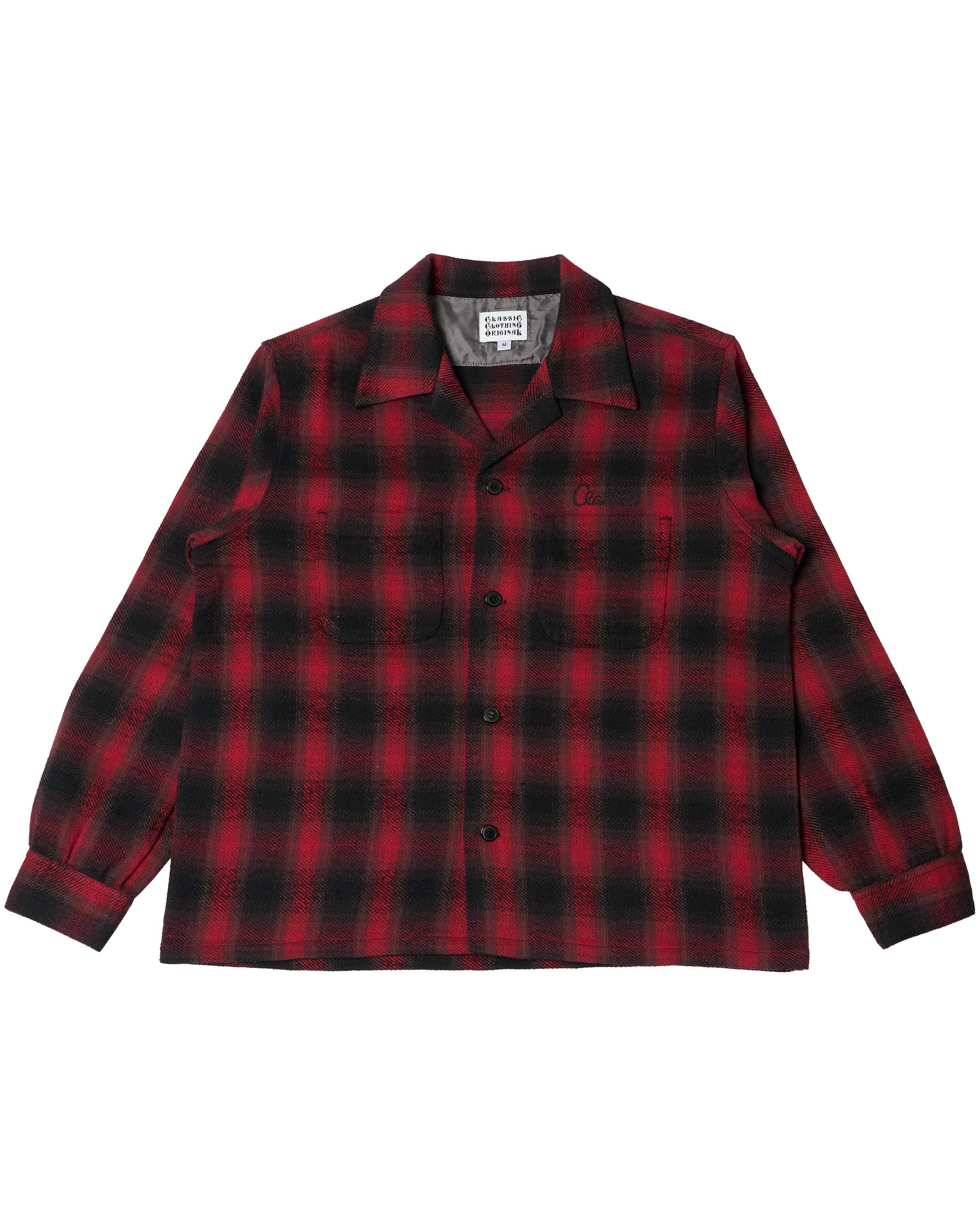 Classic clothing