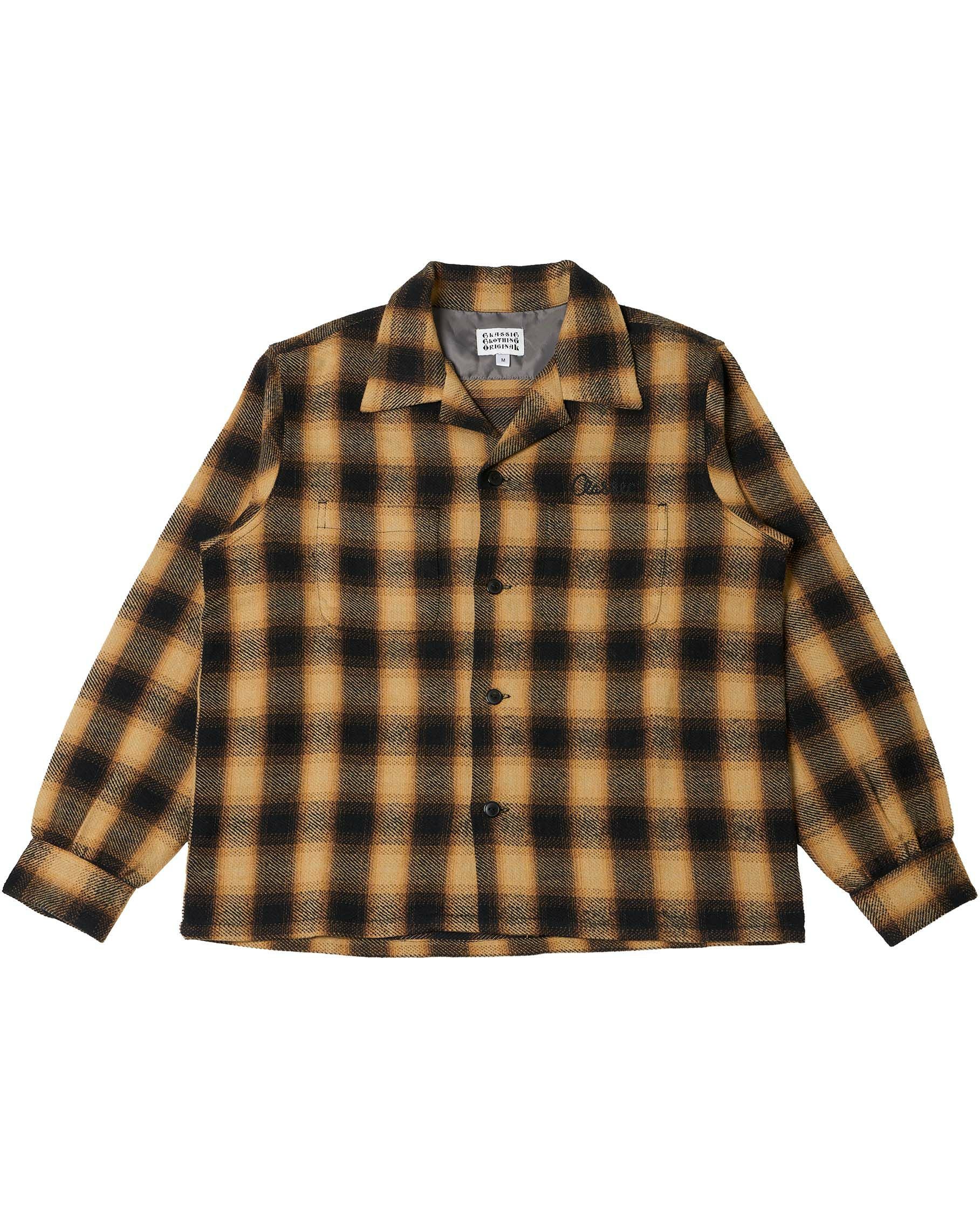 Classic clothing