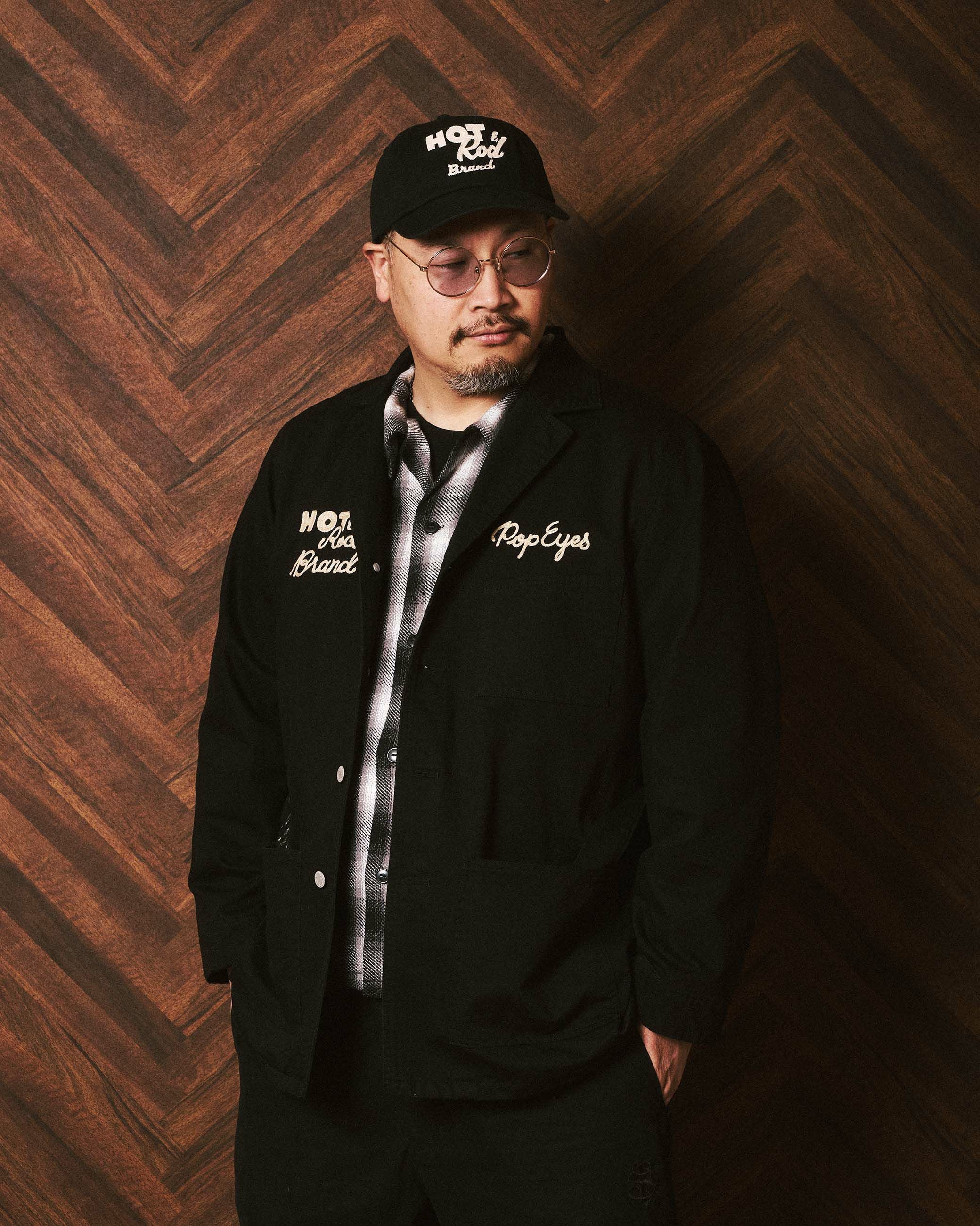 ジャケット | Classic clothing