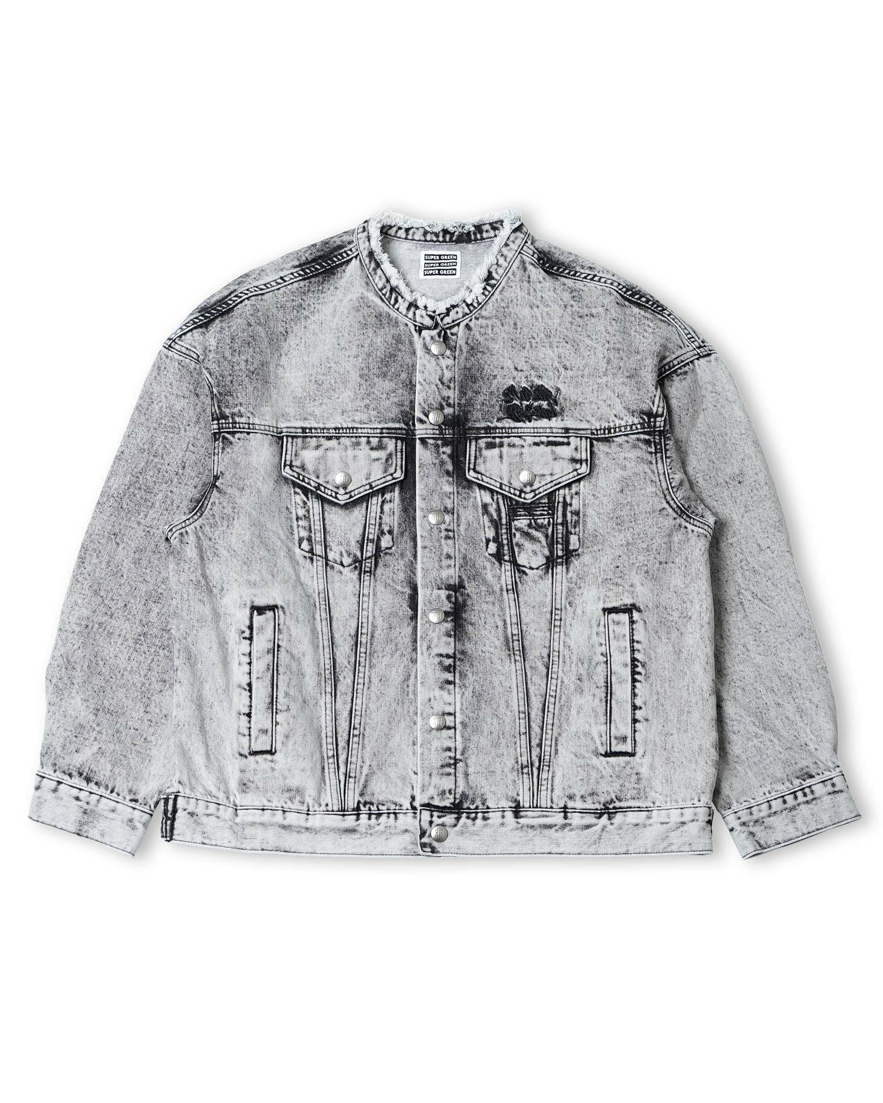 Classic clothing SG クラシッククロージング　スーパーグリーン Super green | Classic clothing