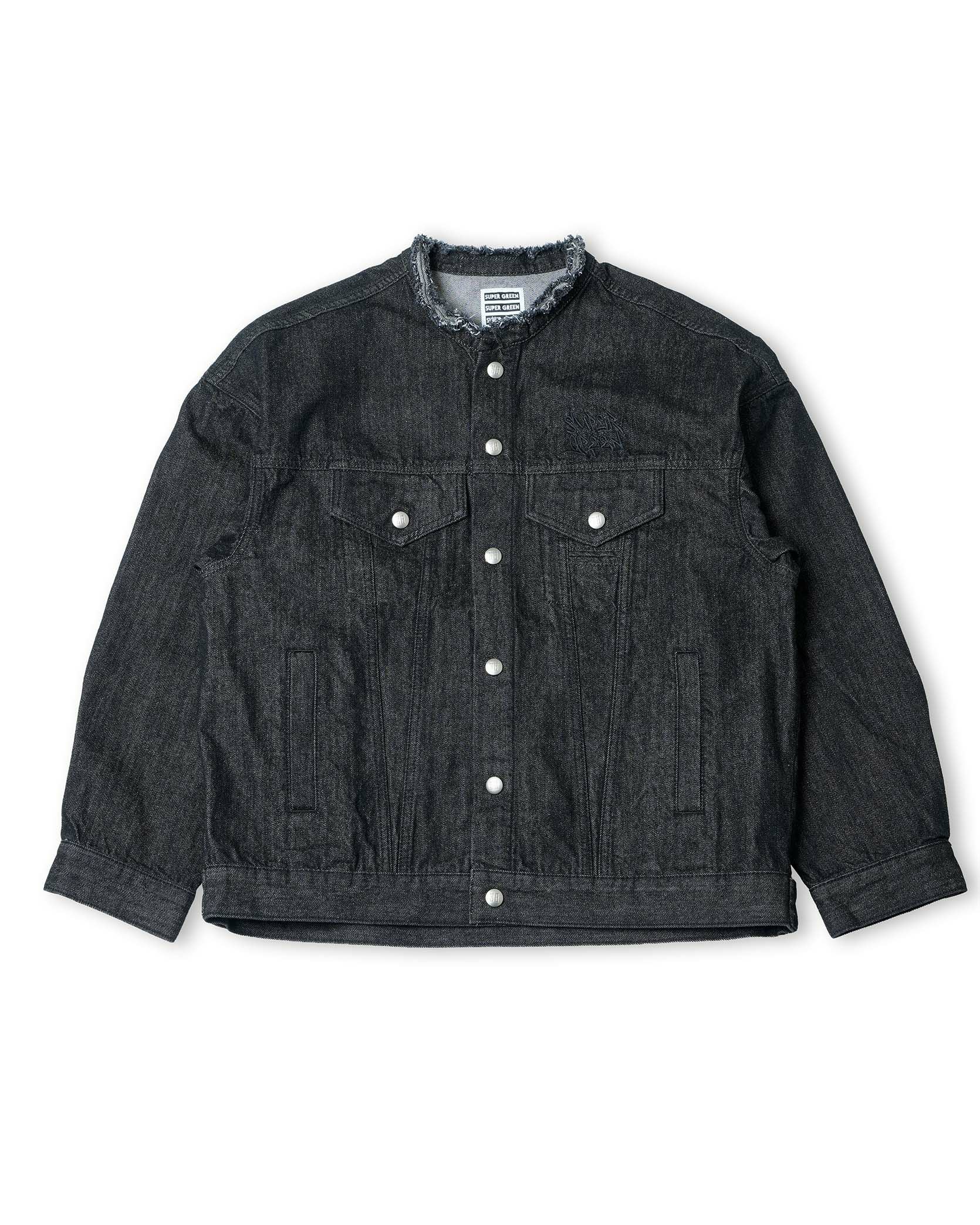 Super green | Classic clothing