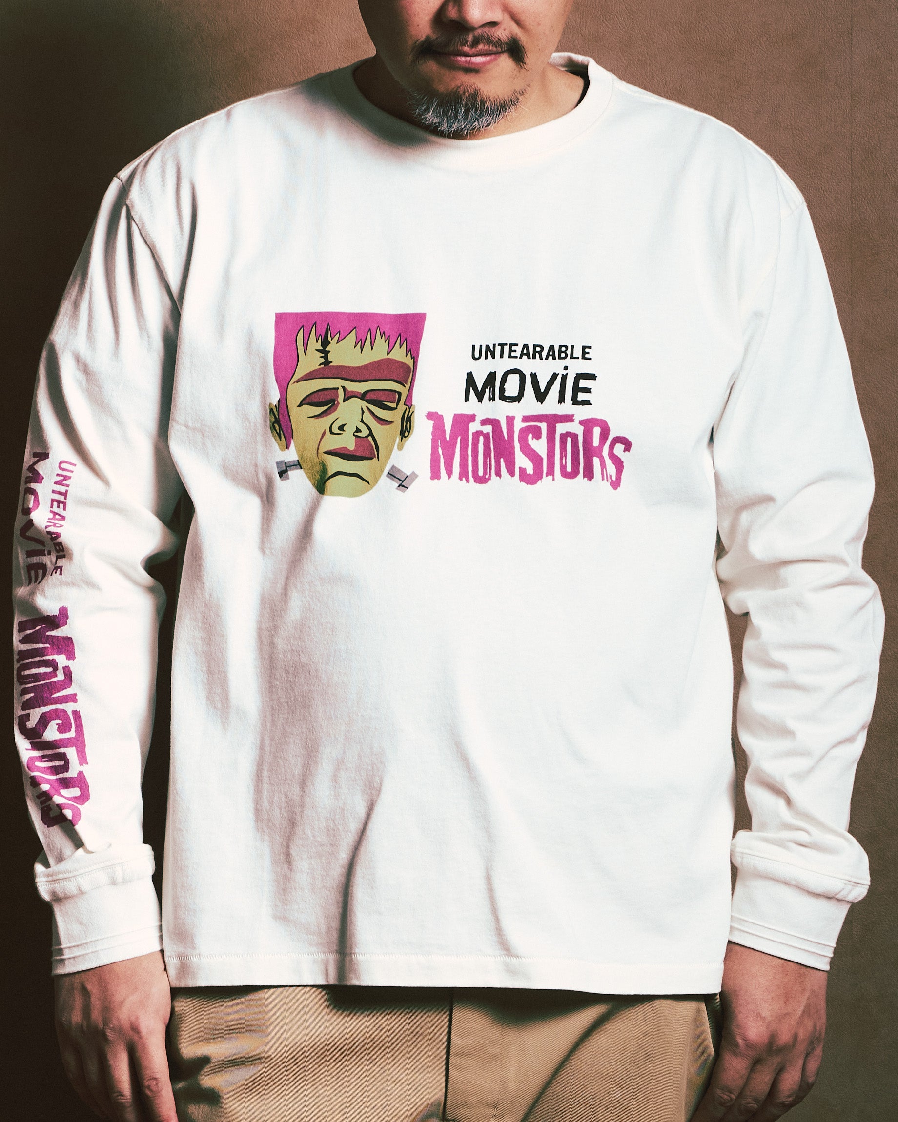 ロングTシャツ | Classic clothing