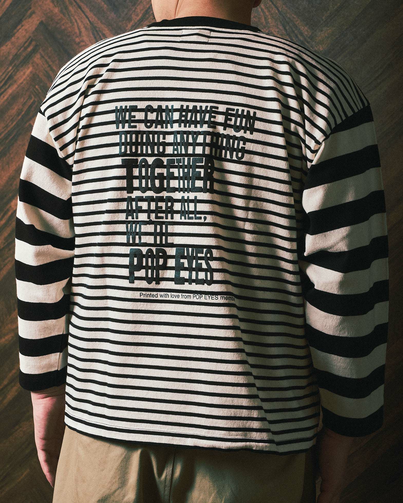 ロングTシャツ | Classic clothing