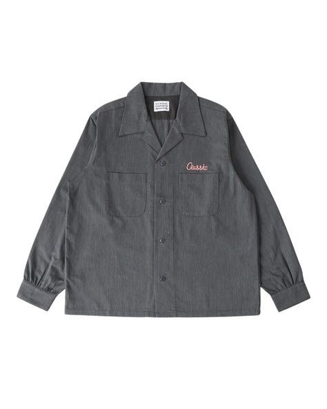 3COLOR】BTBR Nylon Coach Jacket | Classic clothing