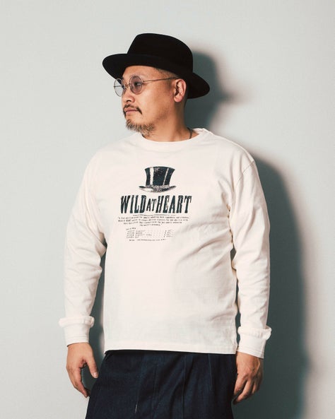 ロングTシャツ | Classic clothing
