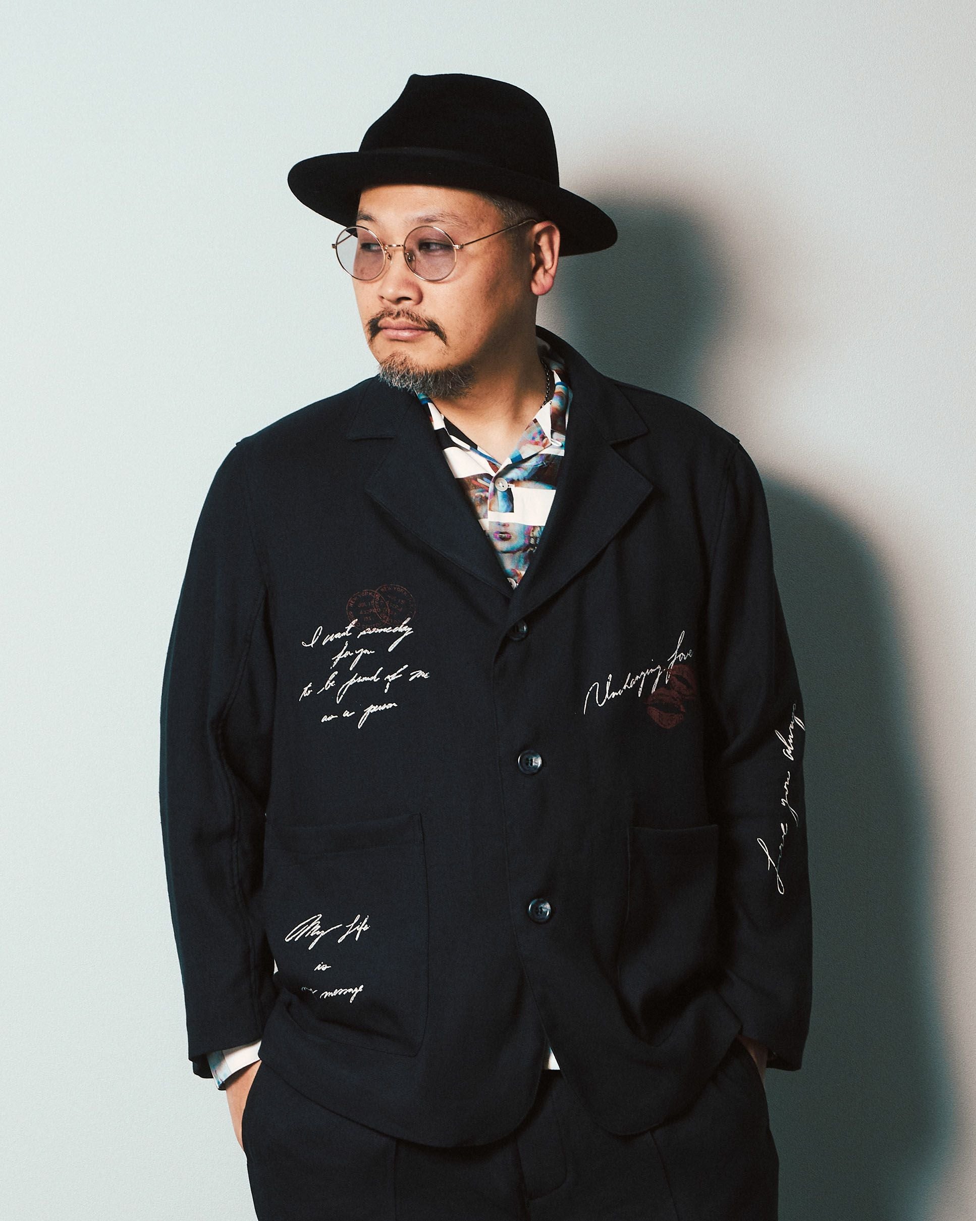 ジャケット | Classic clothing