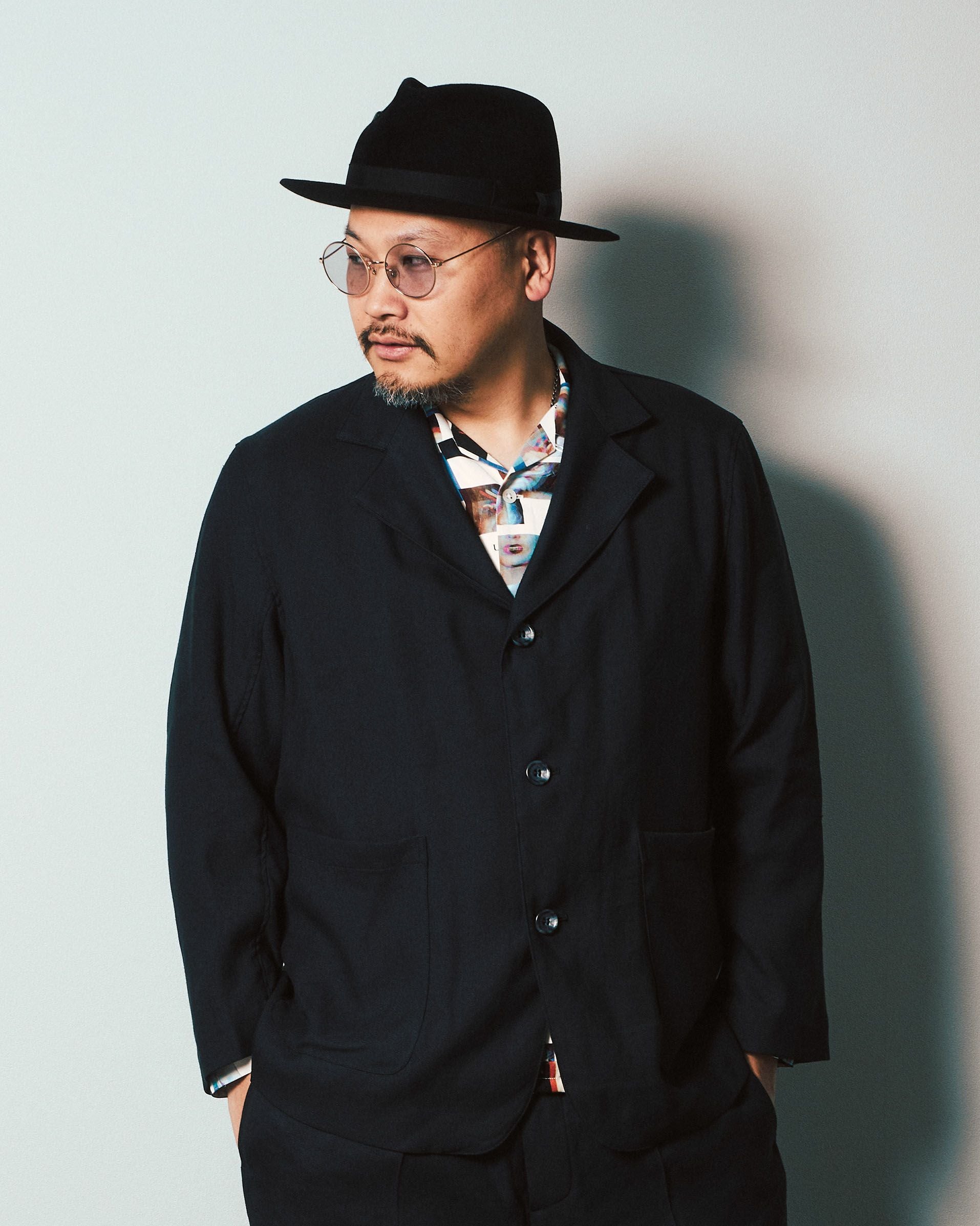 ジャケット | Classic clothing