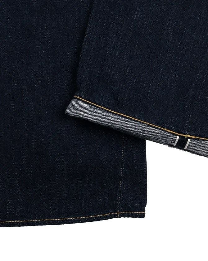2026SS】S0105SSW WWII Model 11.5oz Denim Pants (One Wash