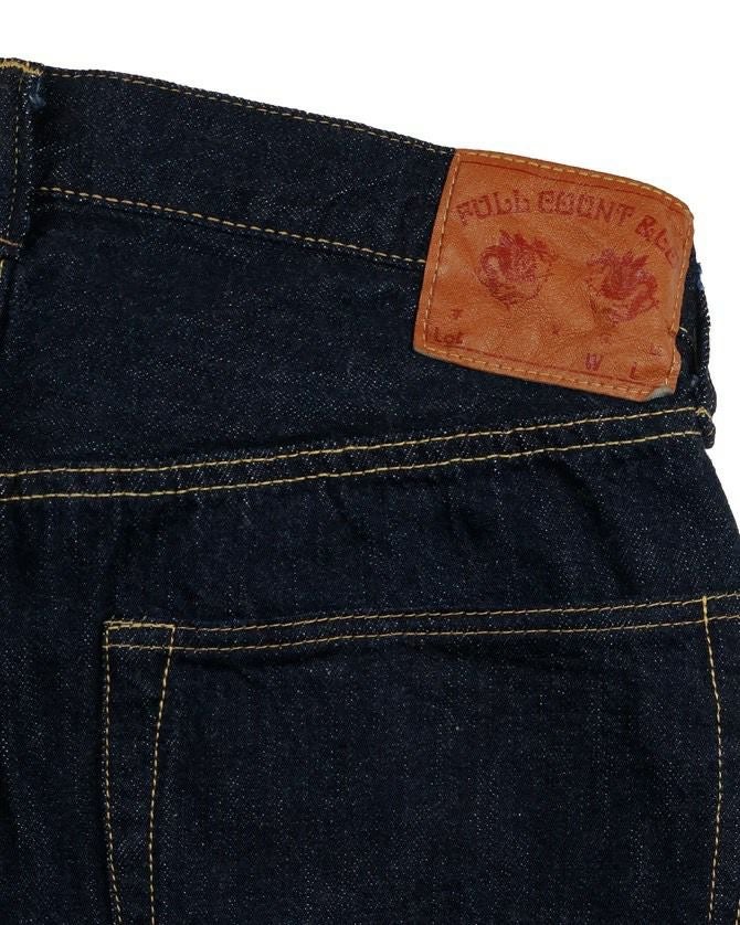 2026SS】S0105SSW WWII Model 11.5oz Denim Pants (One Wash