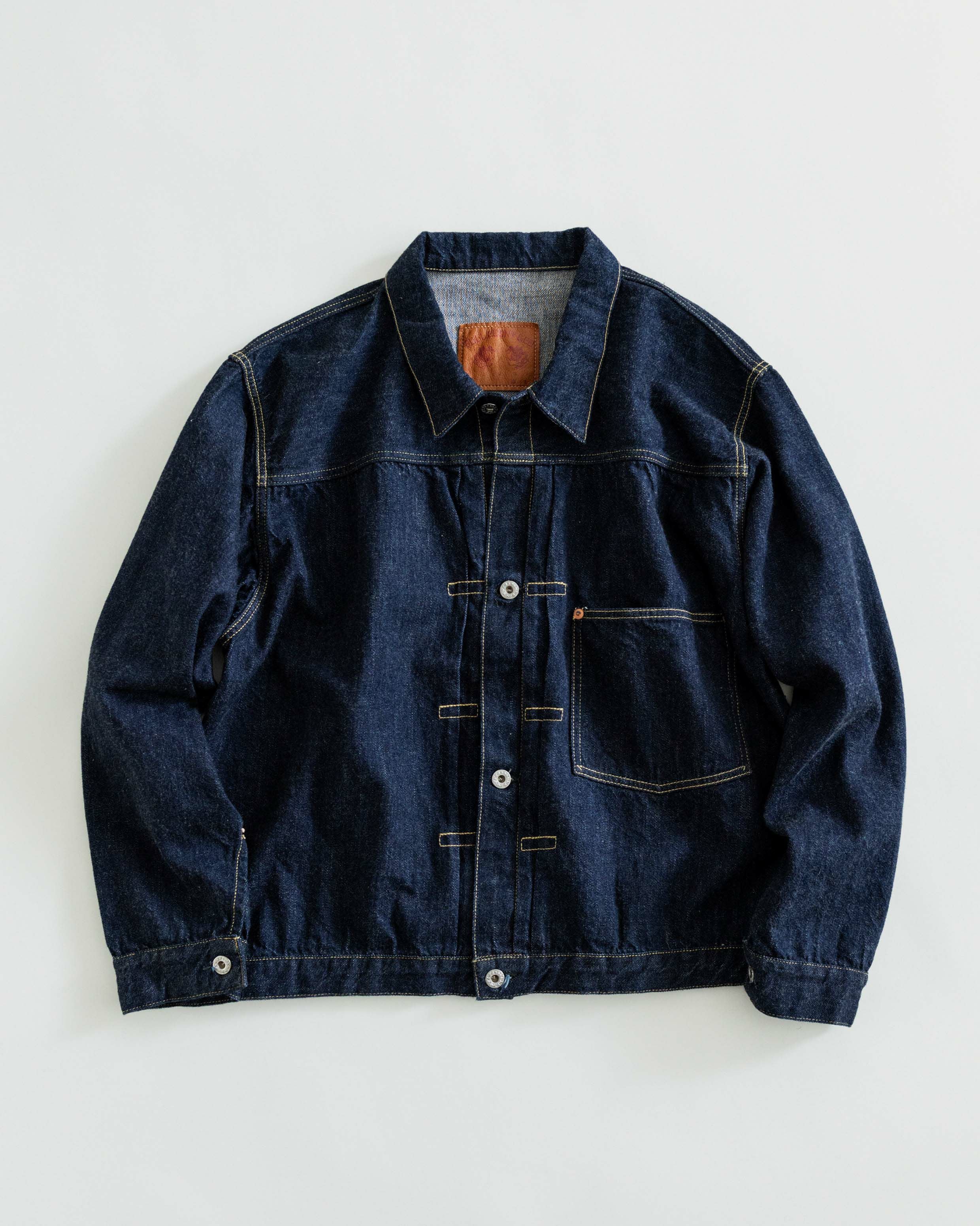 classic clothingブラック スタジャン Mサイズ ジャケット | Classic clothing