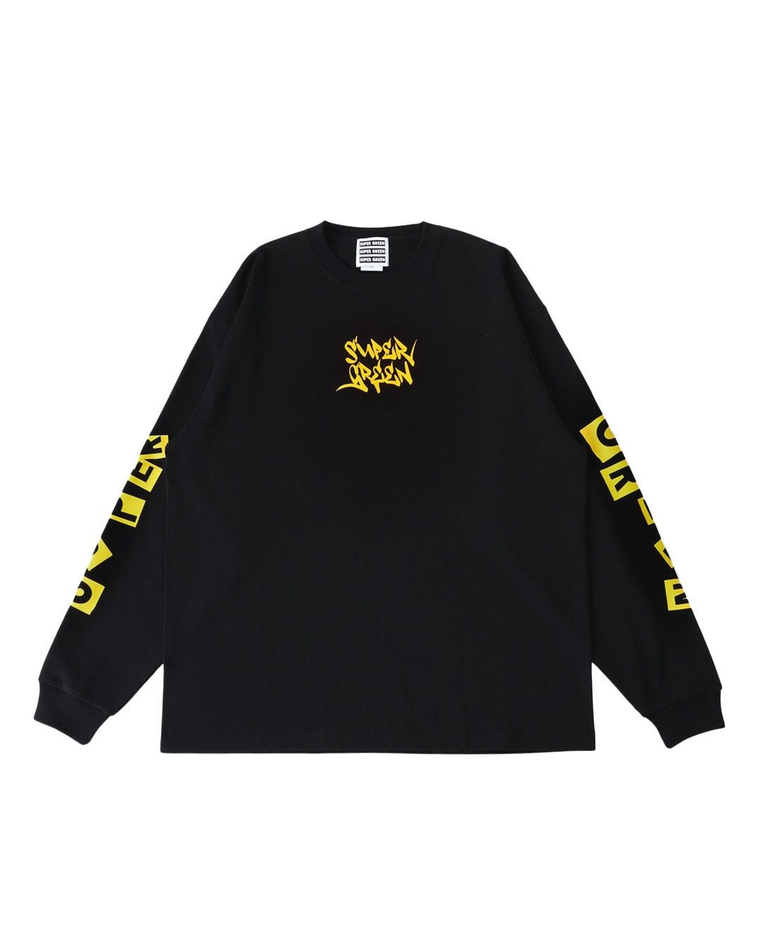 Super green | Classic clothing