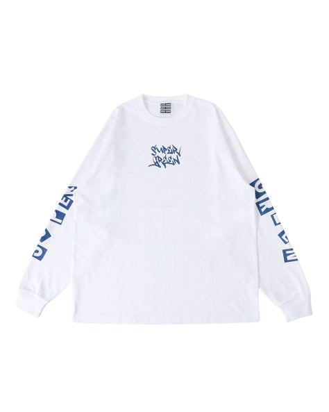 LS T-shirt | Classic clothing