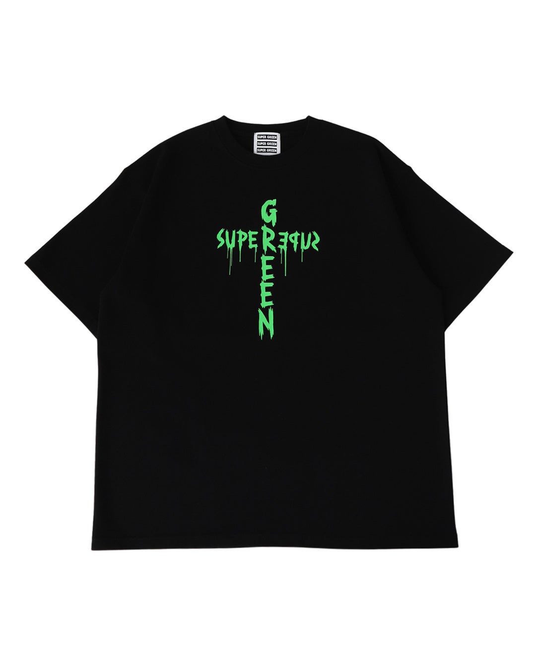 Super green | Classic clothing