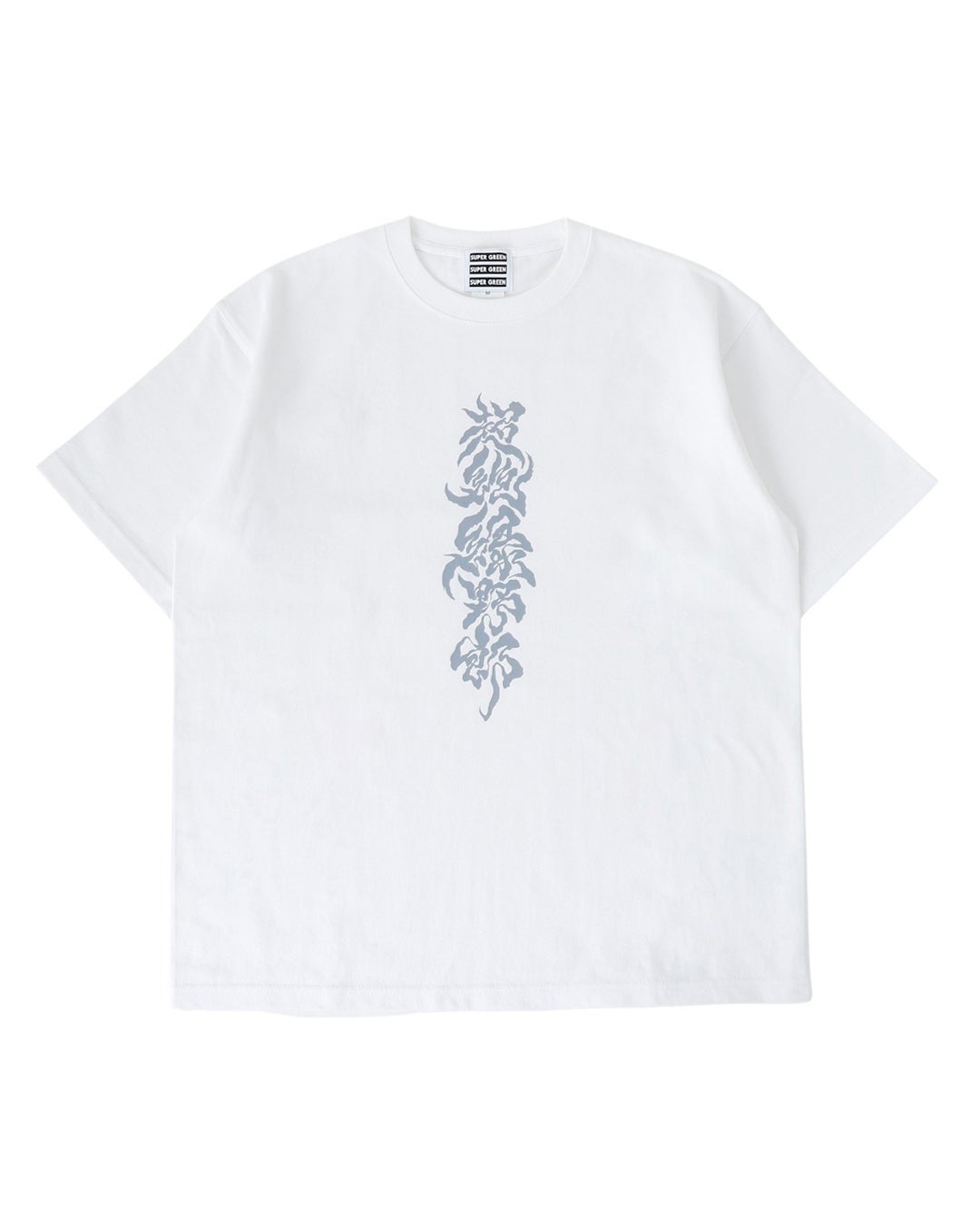 2COLOR】SG 超絶緑野郎 S/S T-shirt | Classic clothing