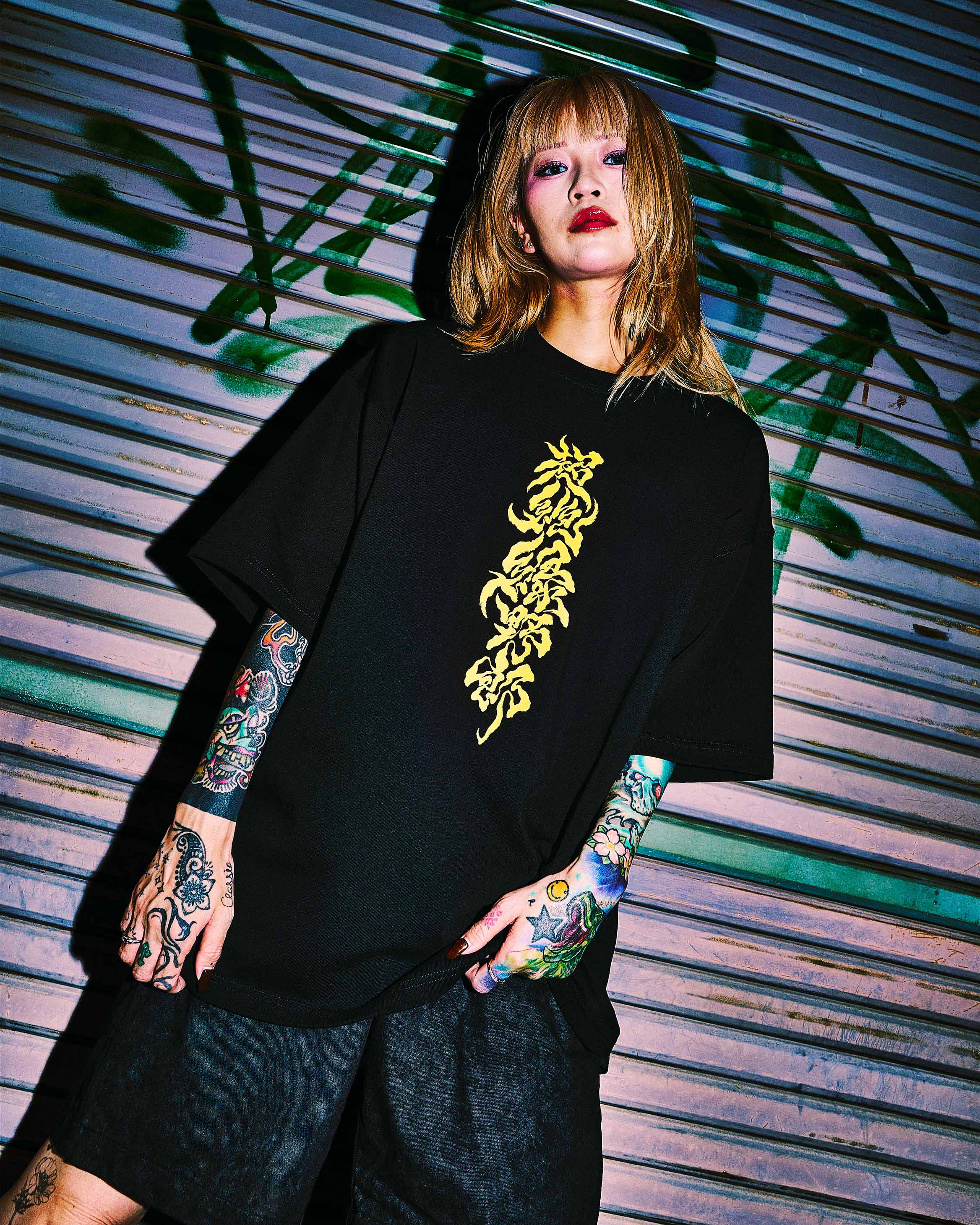 ☆はるる☆様　グリーンs 2COLOR】SG 超絶緑野郎 S/S T-shirt | Classic clothing