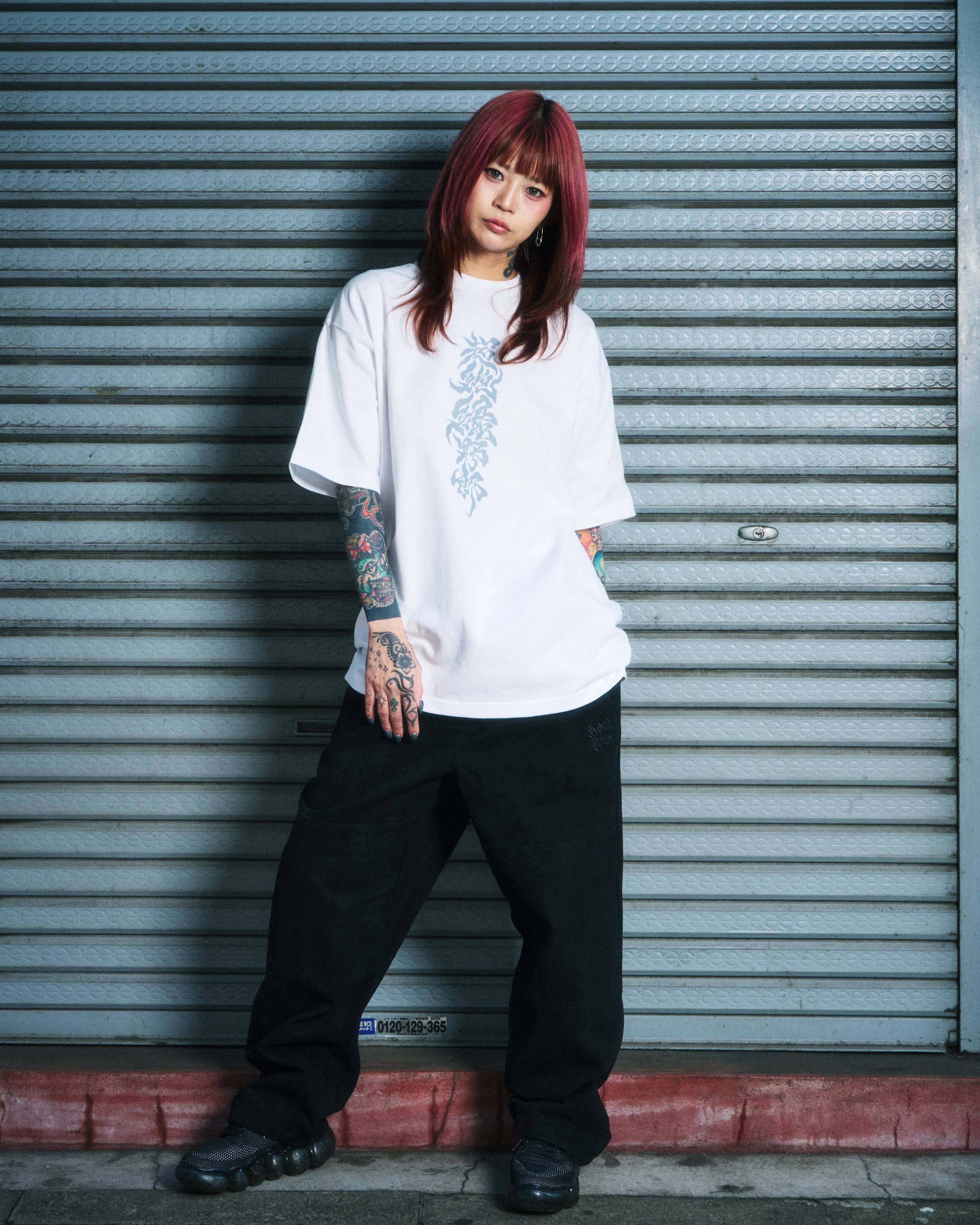 2COLOR】SG 超絶緑野郎 S/S T-shirt | Classic clothing