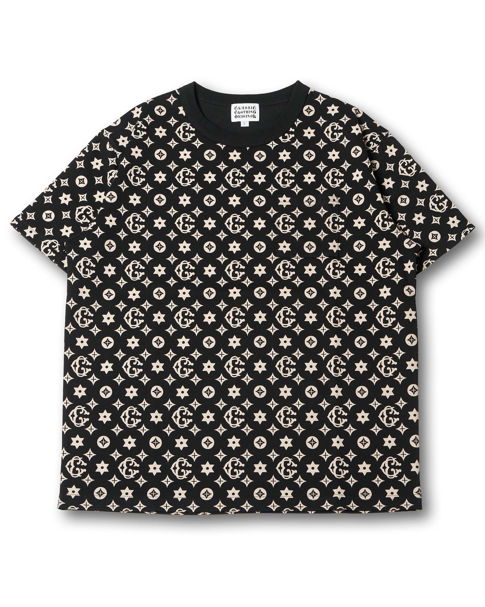 Classic clothing
