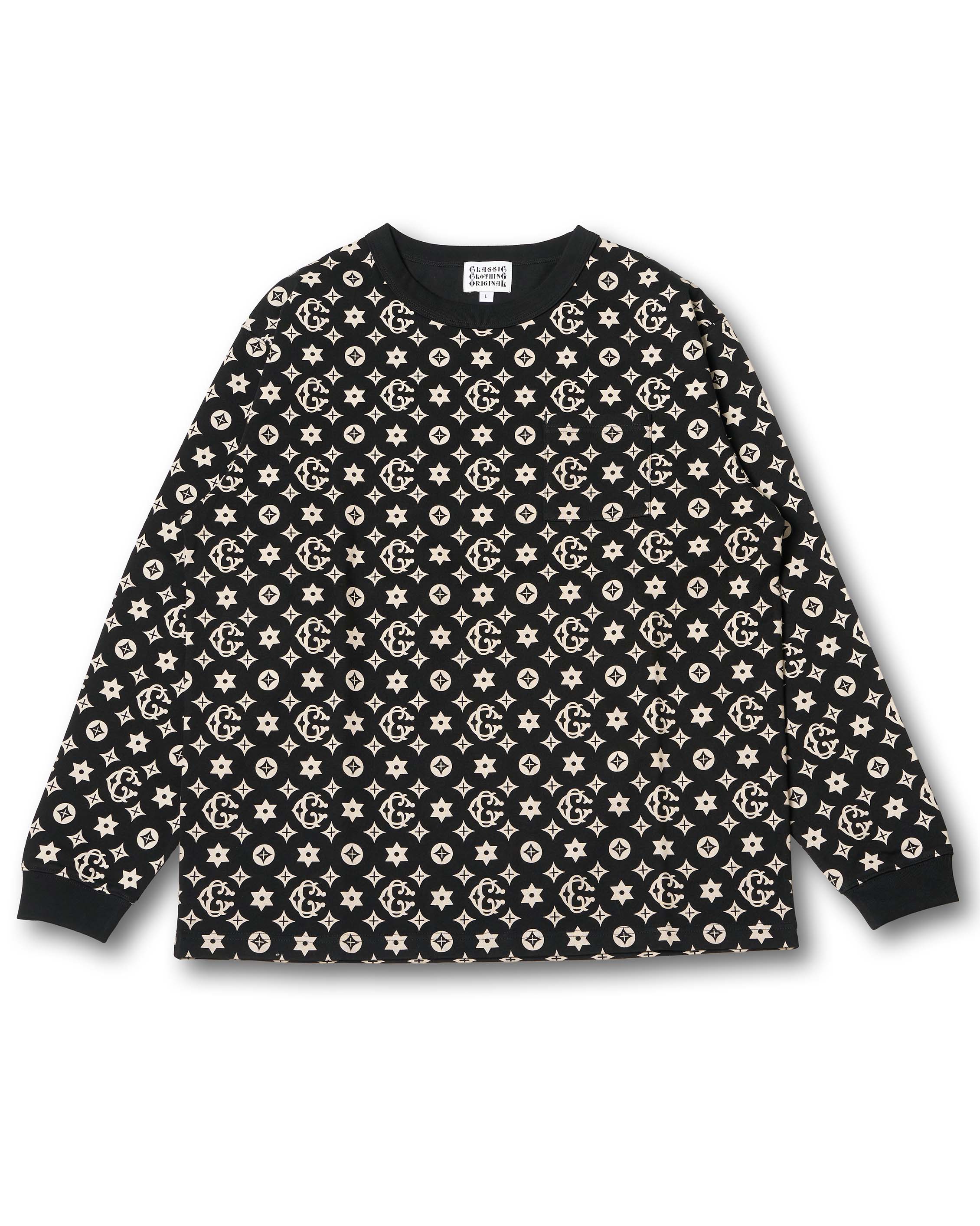 ロングTシャツ | Classic clothing