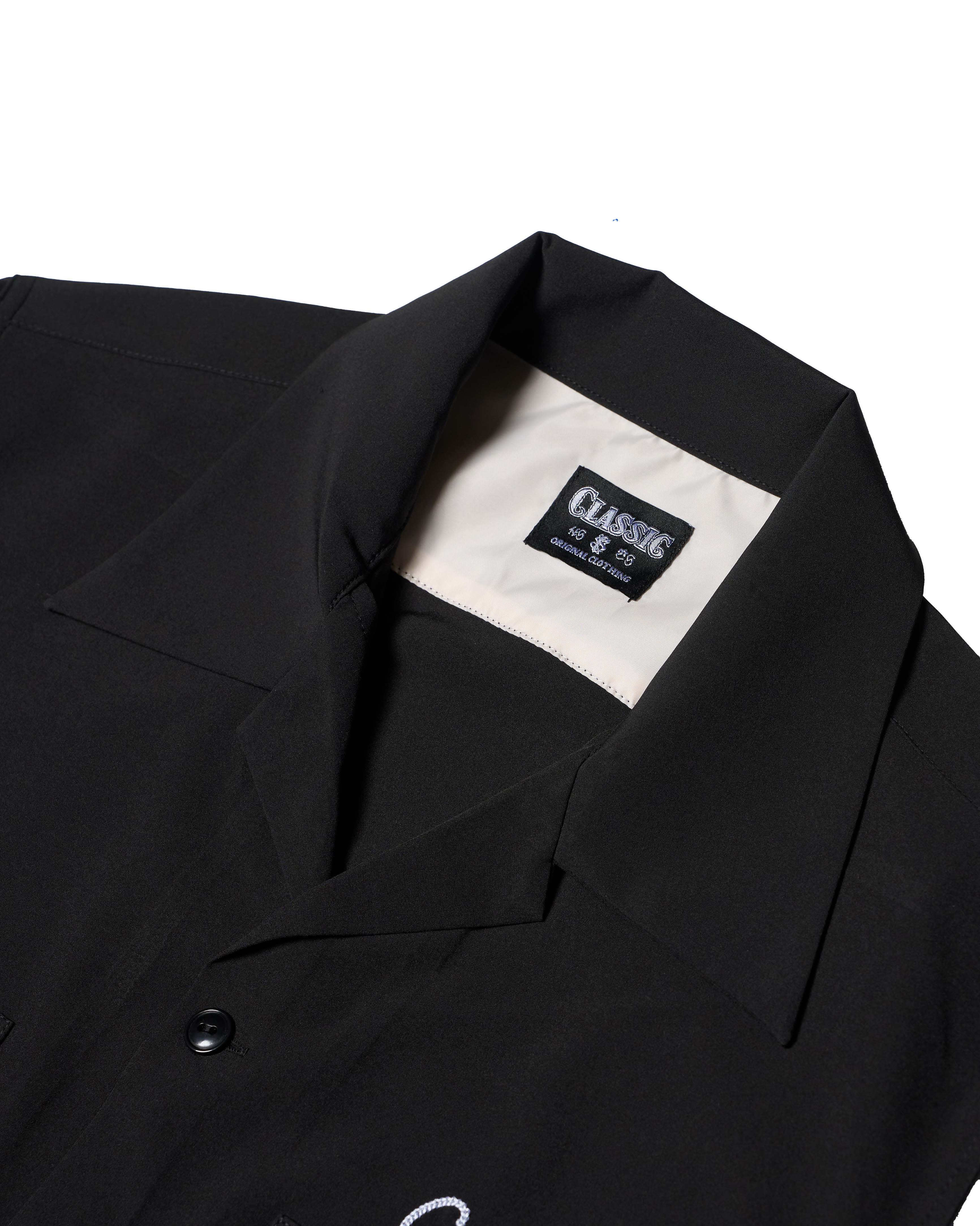 Classic clothing
