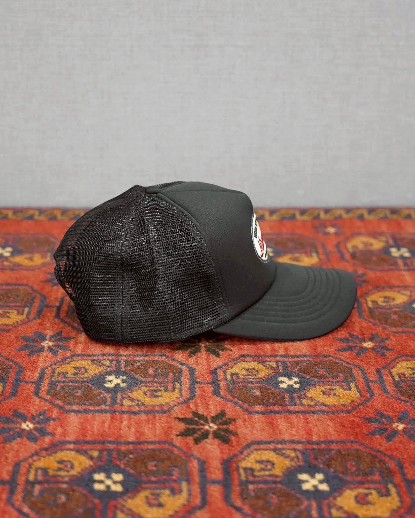 4COLOR】Wappen Mesh Cap 5261012 | Classic clothing