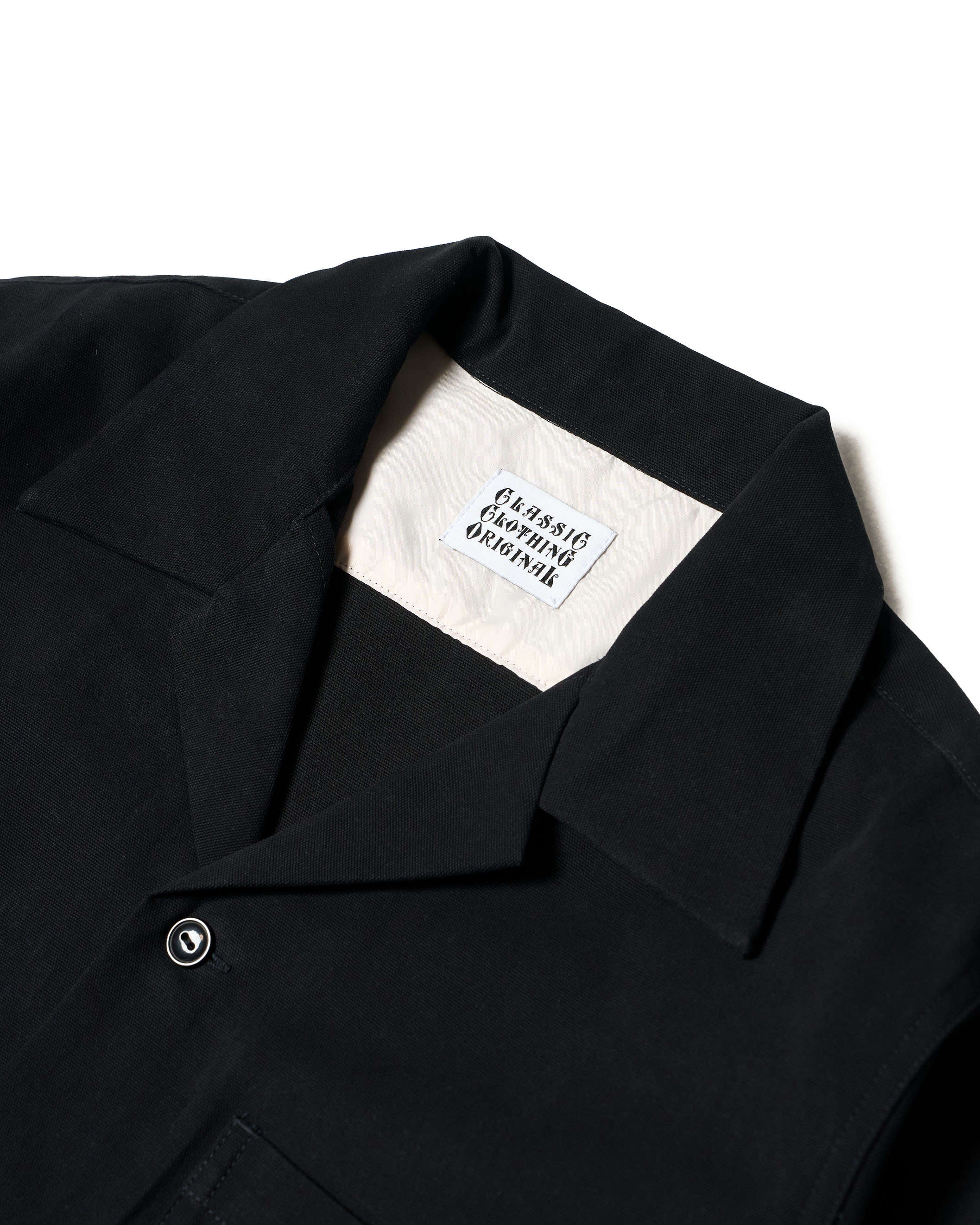 2COLOR】CS Shirt jacket | Classic clothing