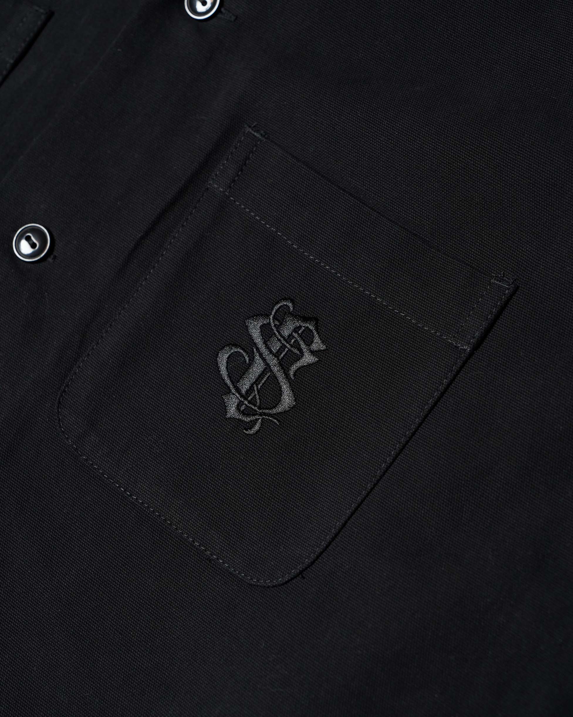 2COLOR】CS Shirt jacket | Classic clothing