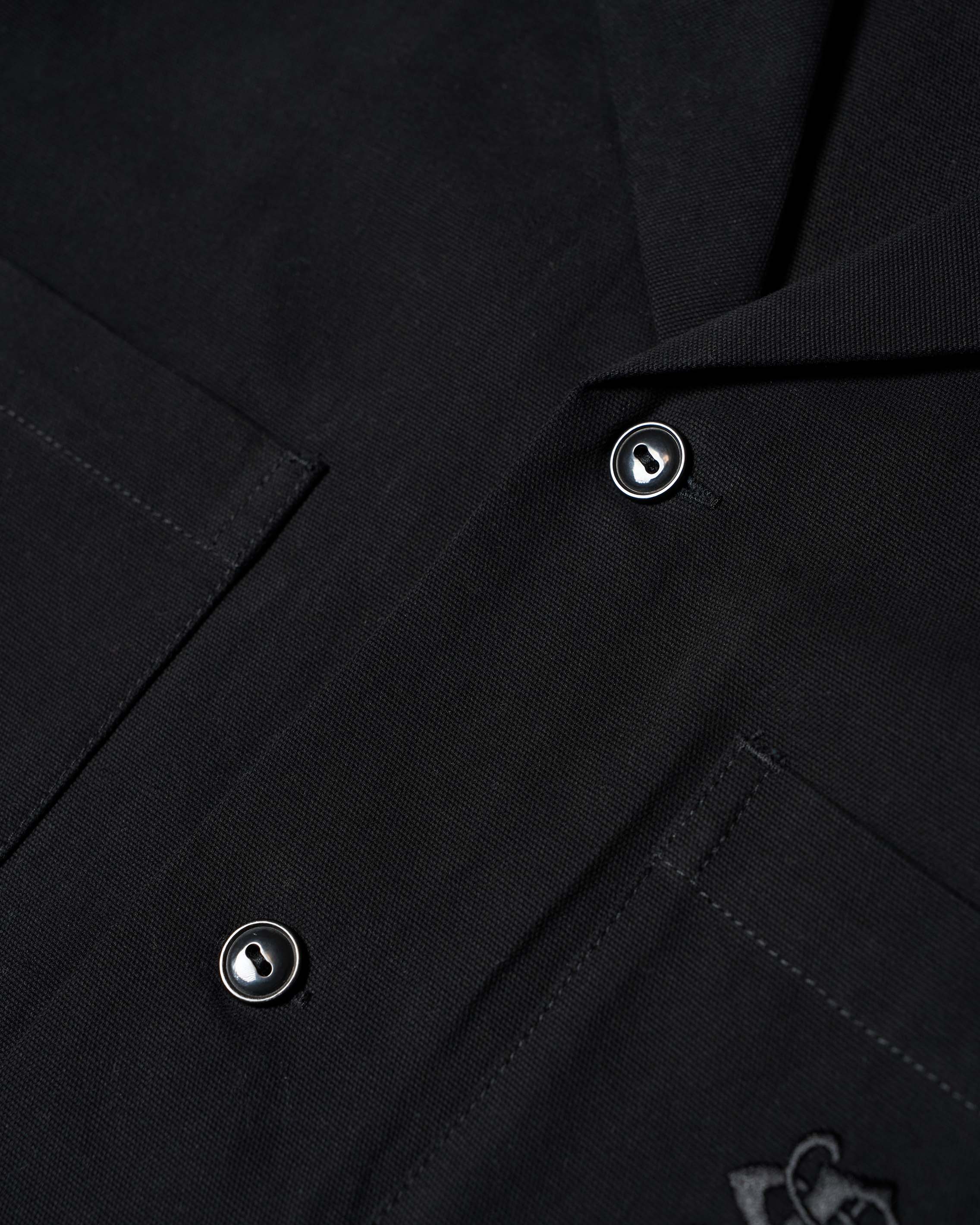 2COLOR】CS Shirt jacket | Classic clothing
