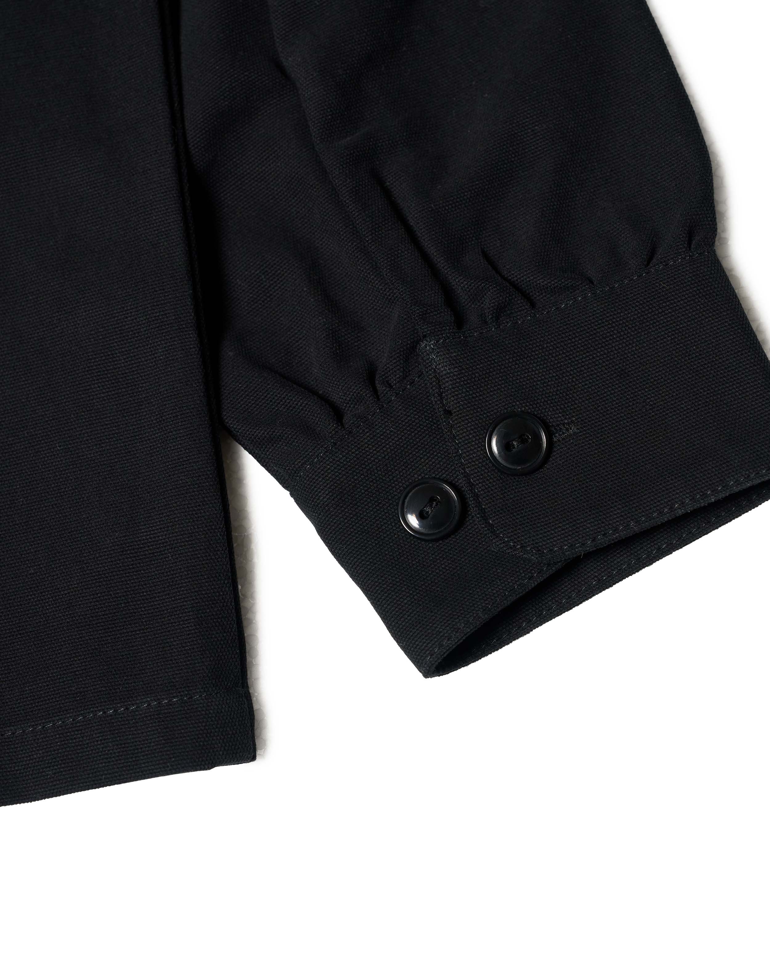 2COLOR】CS Shirt jacket | Classic clothing
