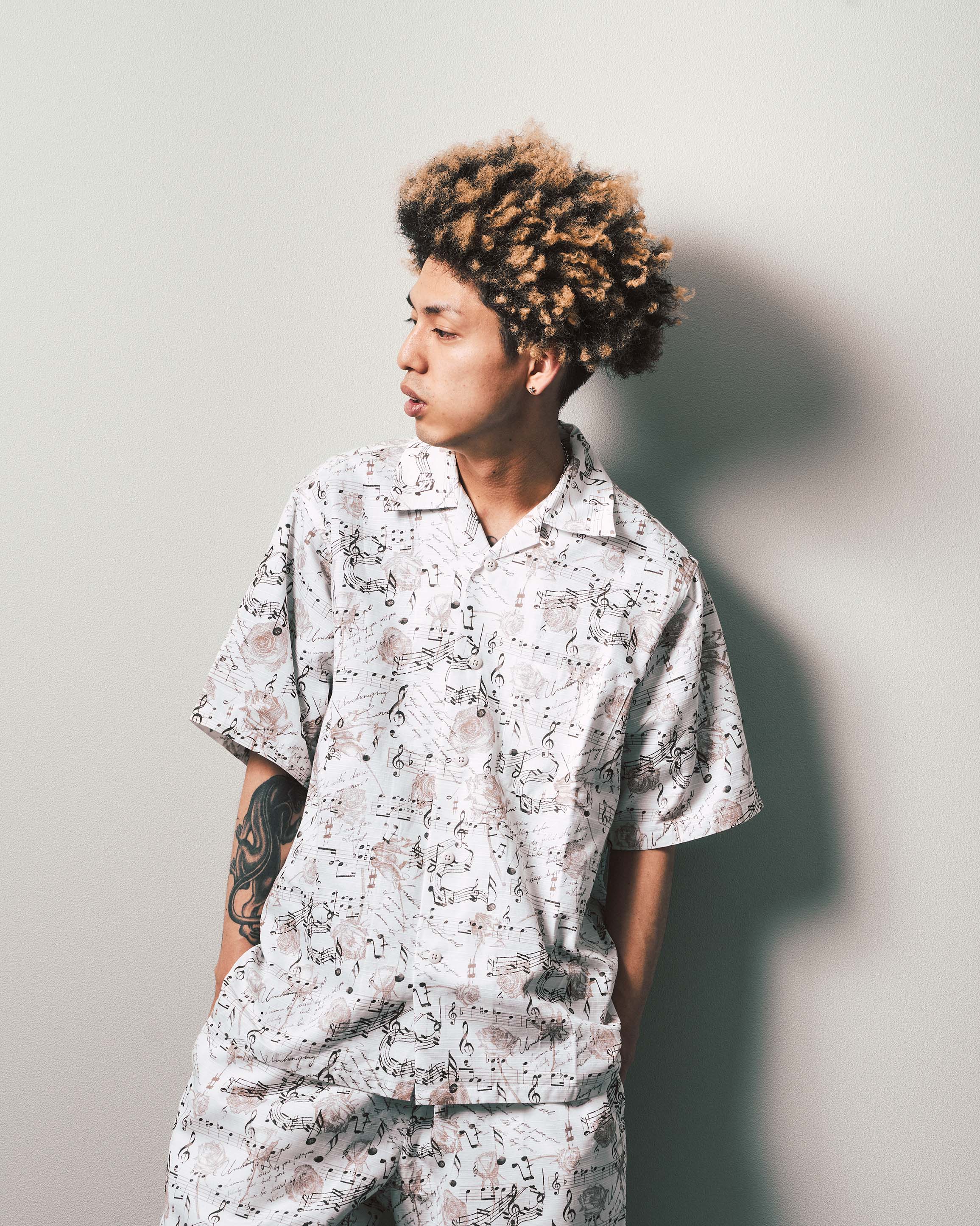 UNCHANGING LOVE | Classic clothing
