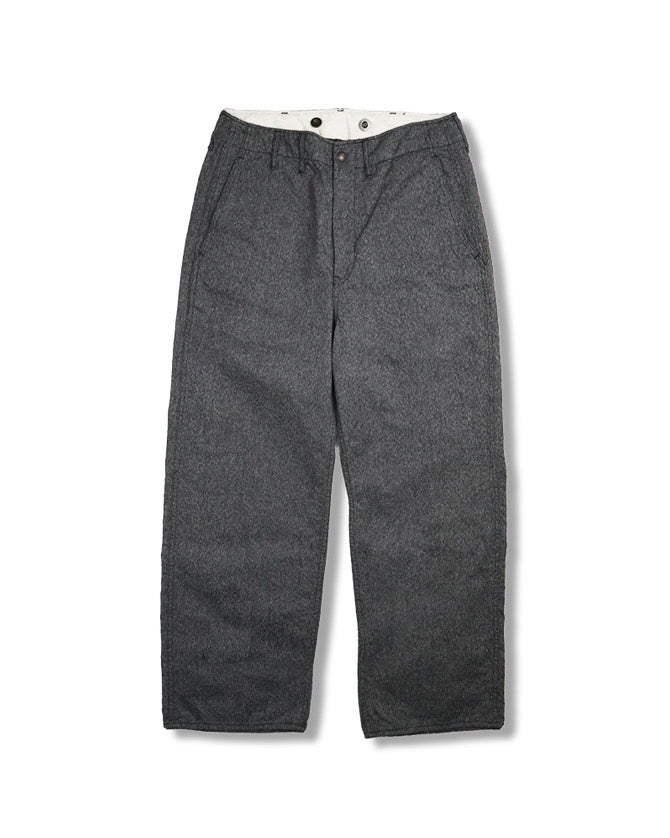 パンツ Classic clothing CS work pants Black CAT Men's Trademark Work Pants - Black C172