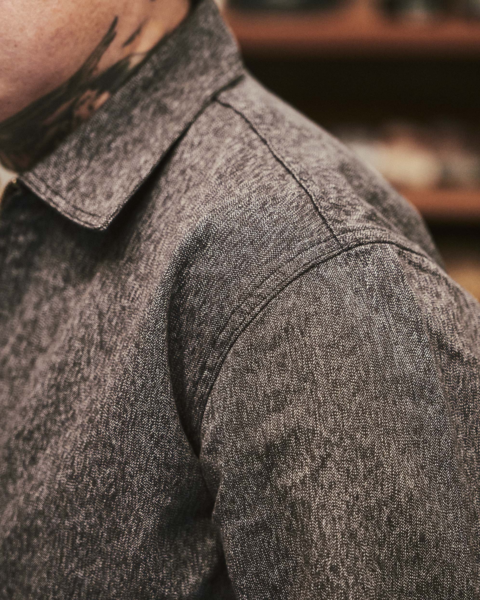 2026SS】2054-3 Mock Sport Jacket | Classic clothing