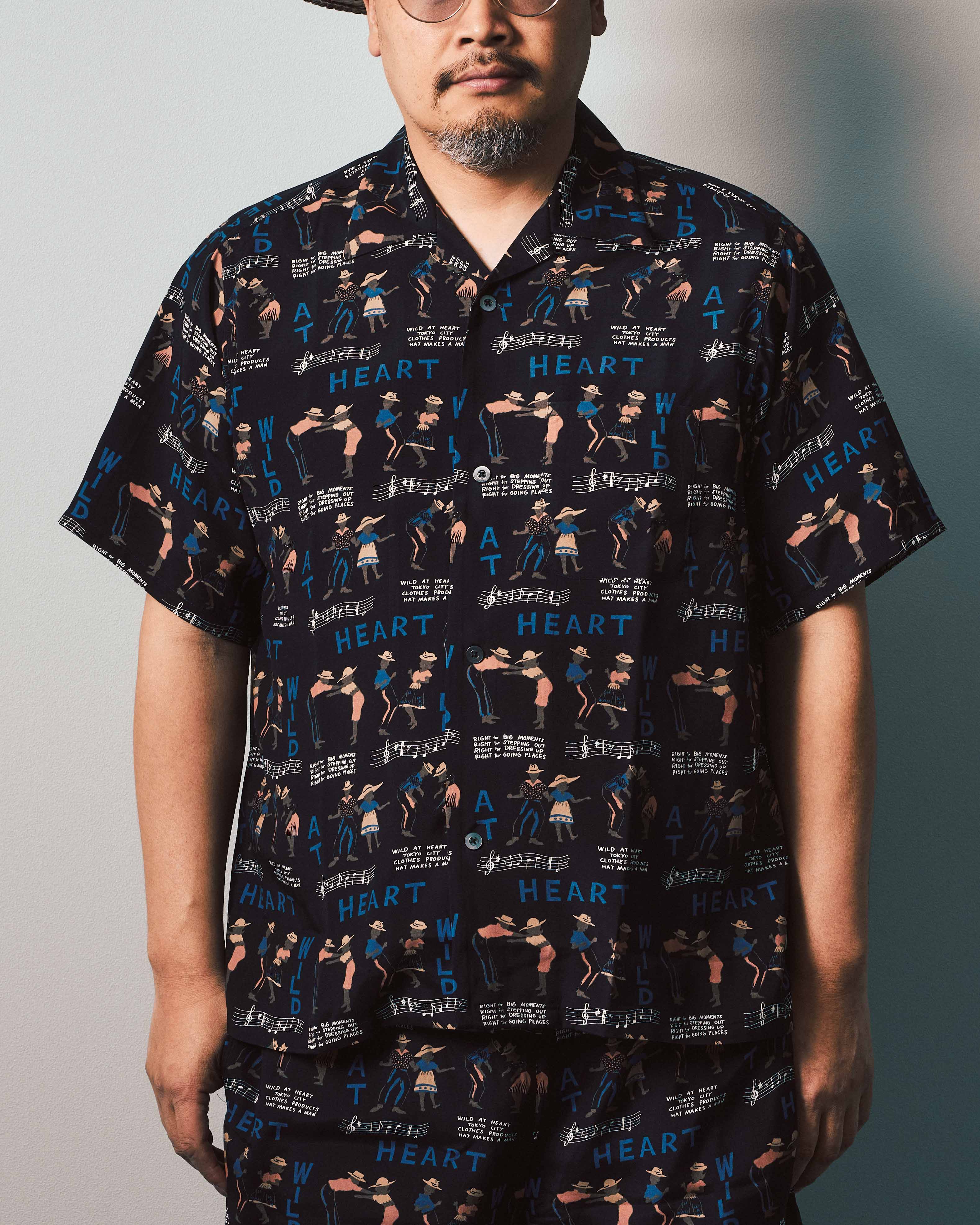 シャツ | Classic clothing