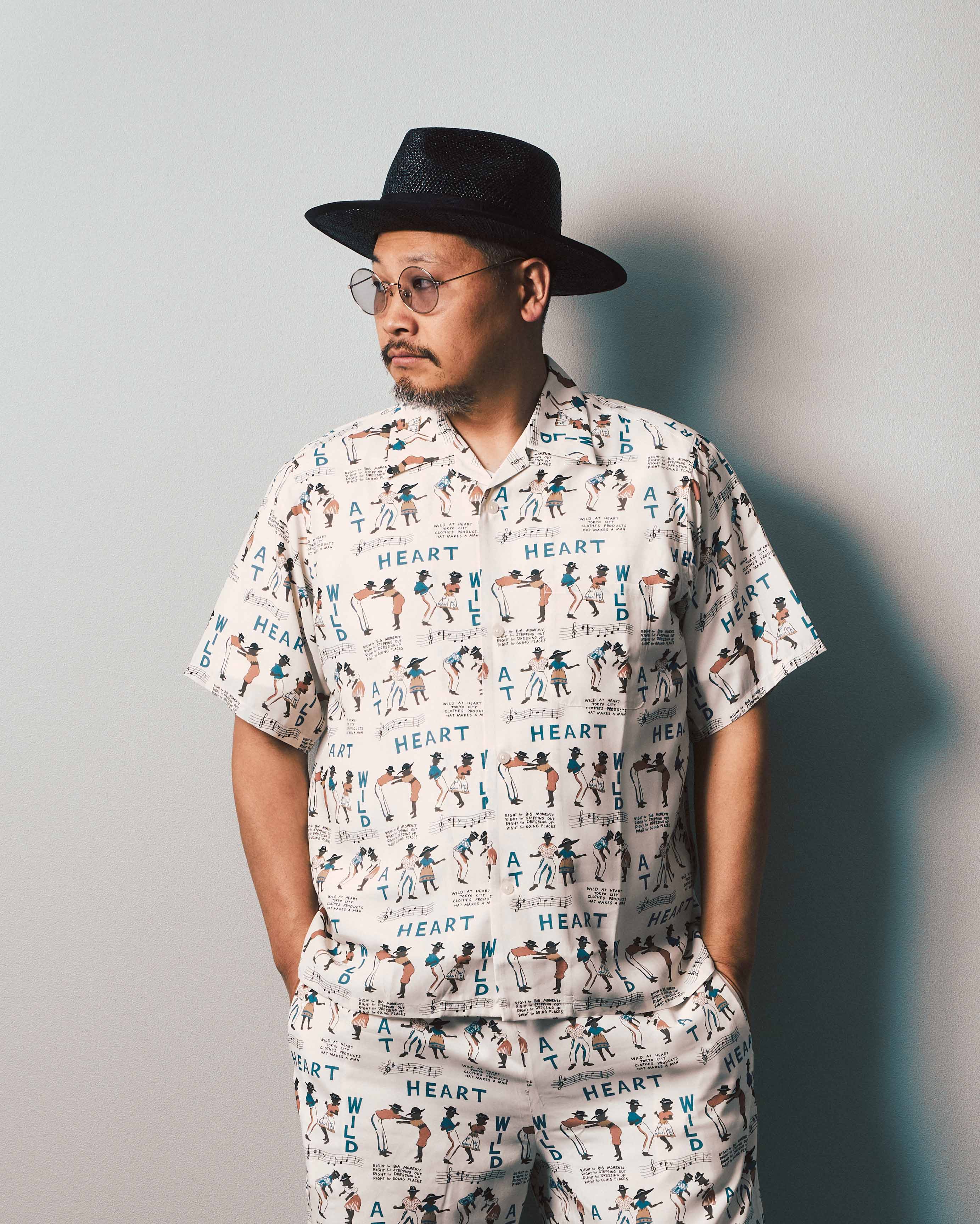 シャツ | Classic clothing