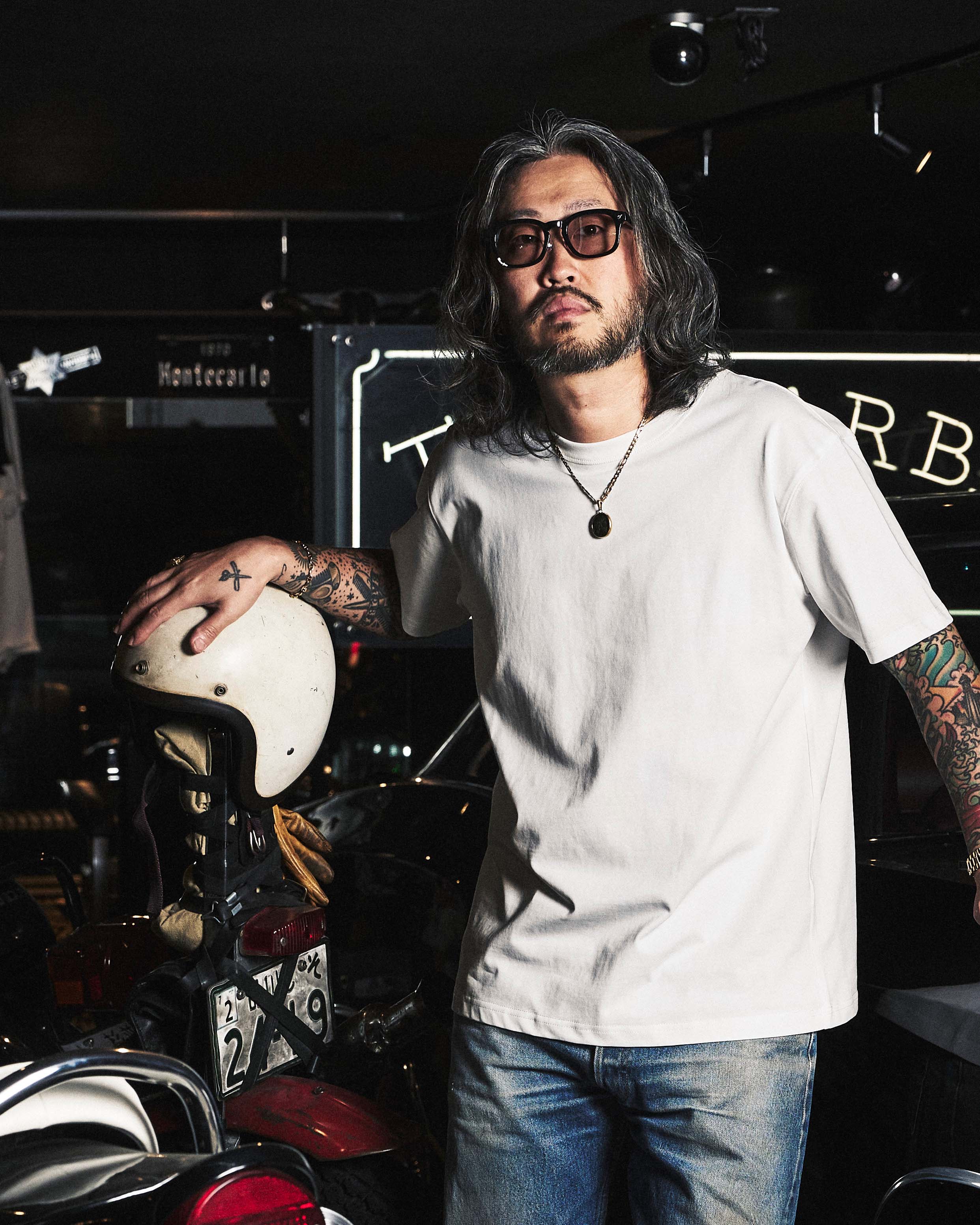 全商品 | Classic clothing