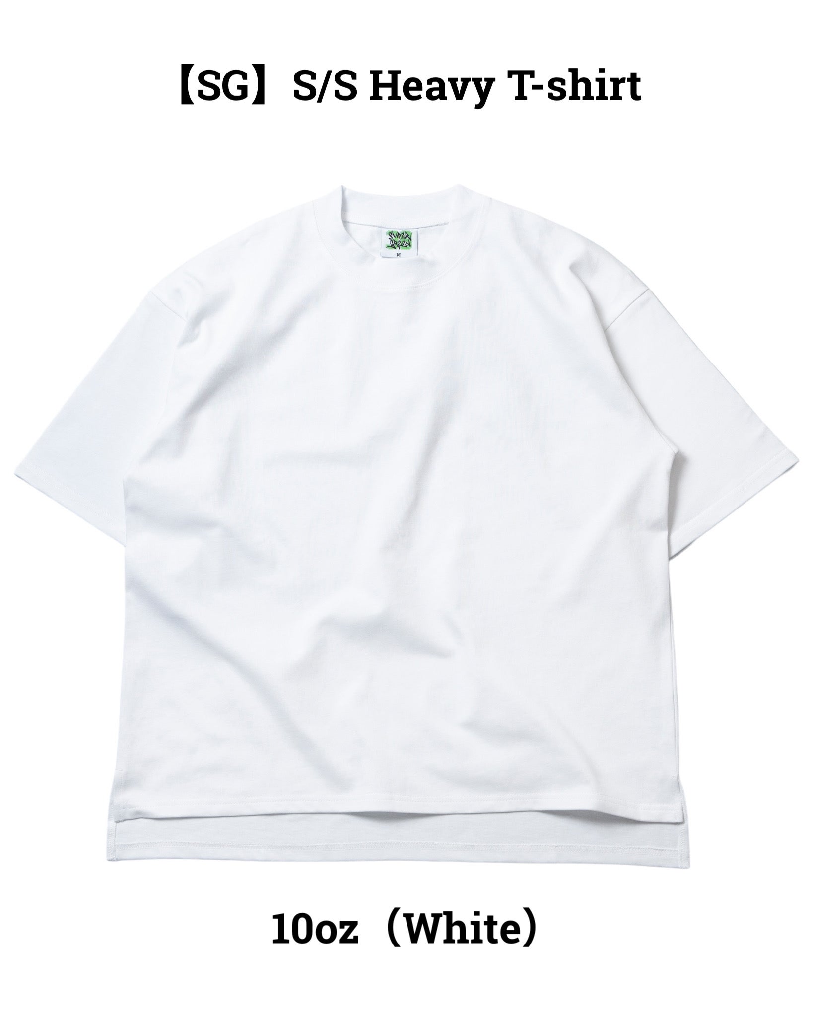 Classic clothing SG クラシッククロージング　スーパーグリーン Super green | Classic clothing