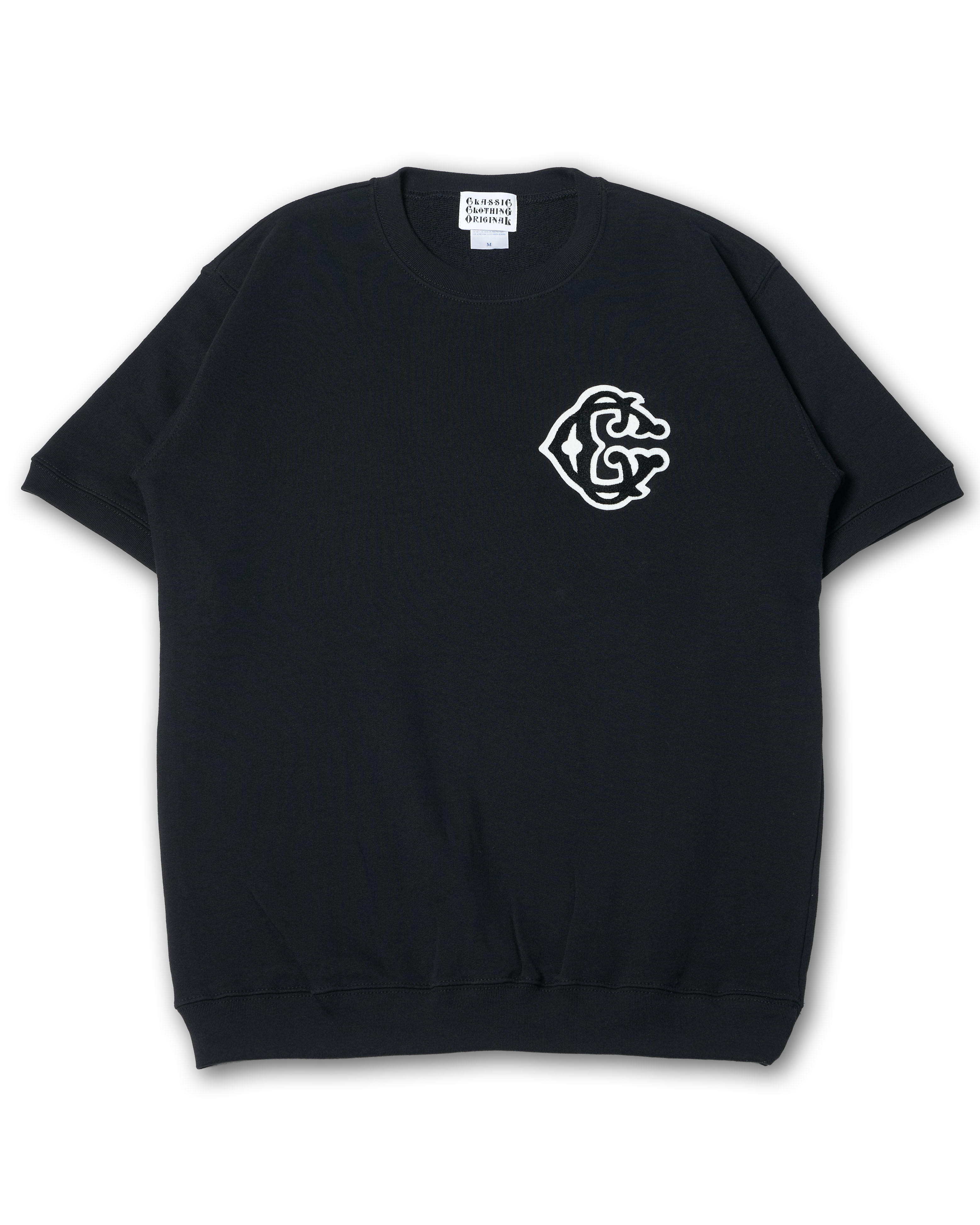 C】Logo wappenシリーズ | Classic clothing
