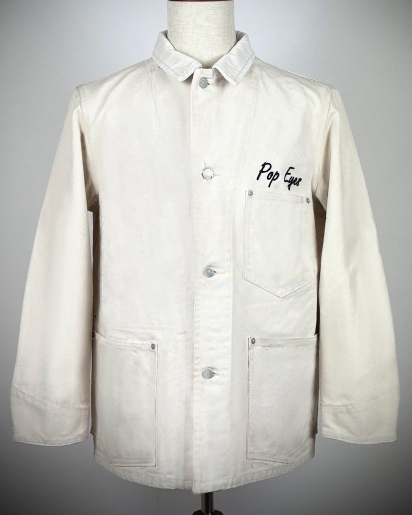 よ*ー様 Classic Clothing Original ワークジャケット ジャケット | Classic clothing
