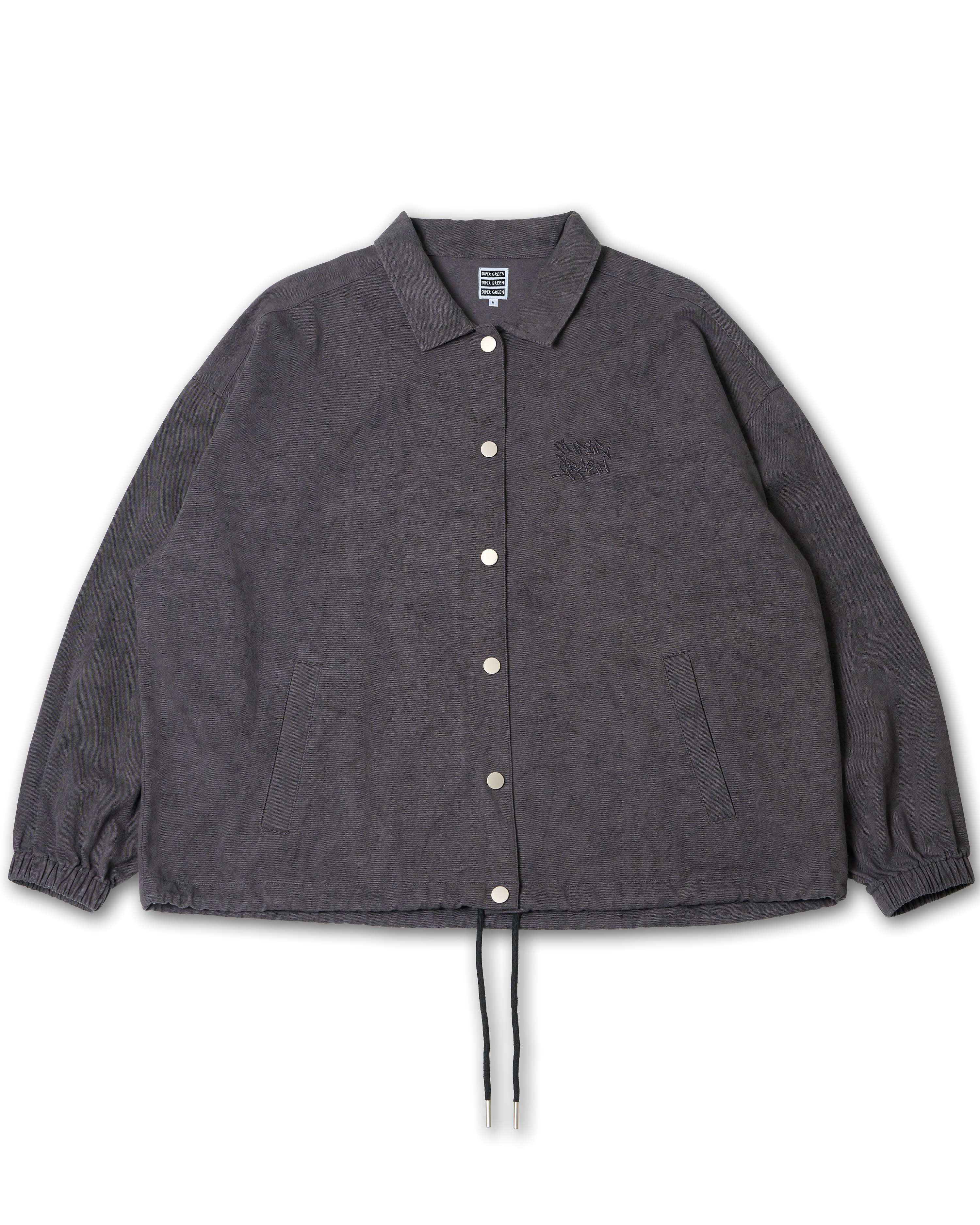 Super green | Classic clothing