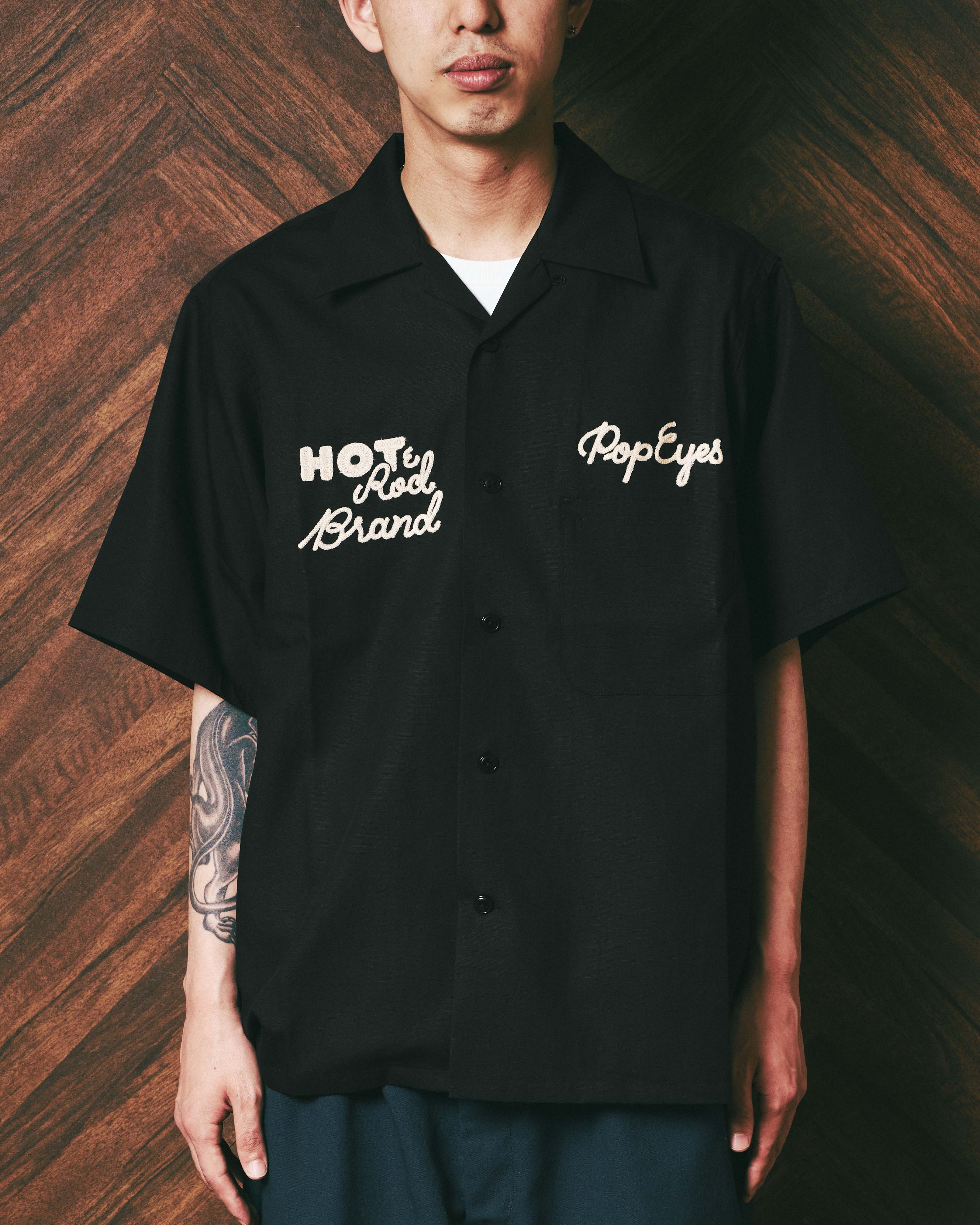 限定 新品 POP EYES Limited Edition アイスホッケー POP EYES | Classic clothing
