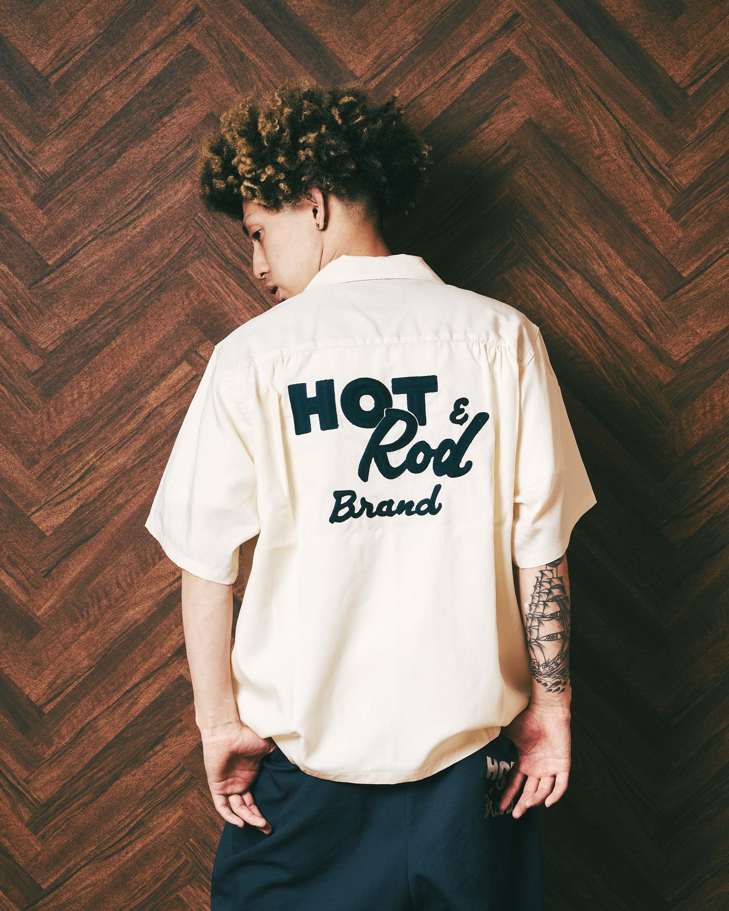 シャツ | Classic clothing