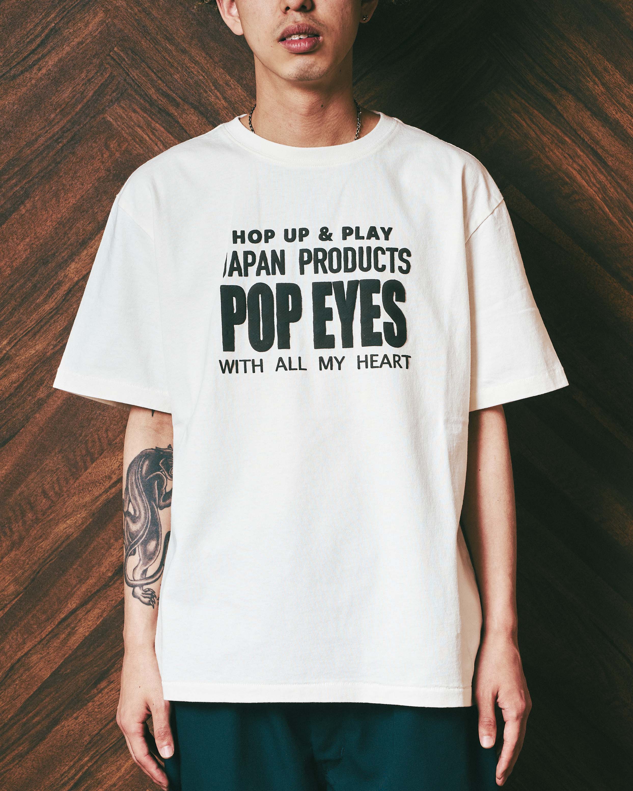 Tシャツ | Classic clothing