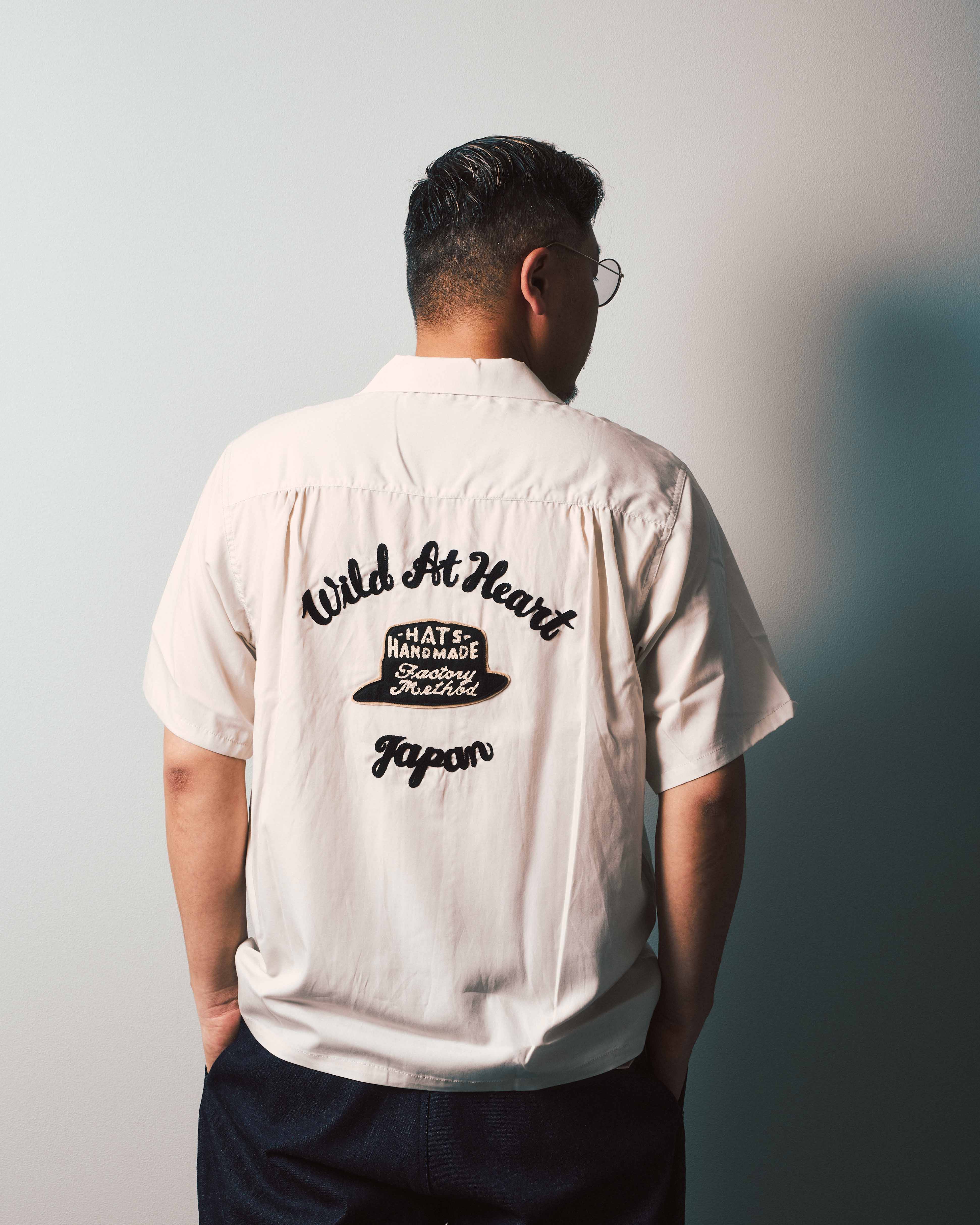 シャツ | Classic clothing