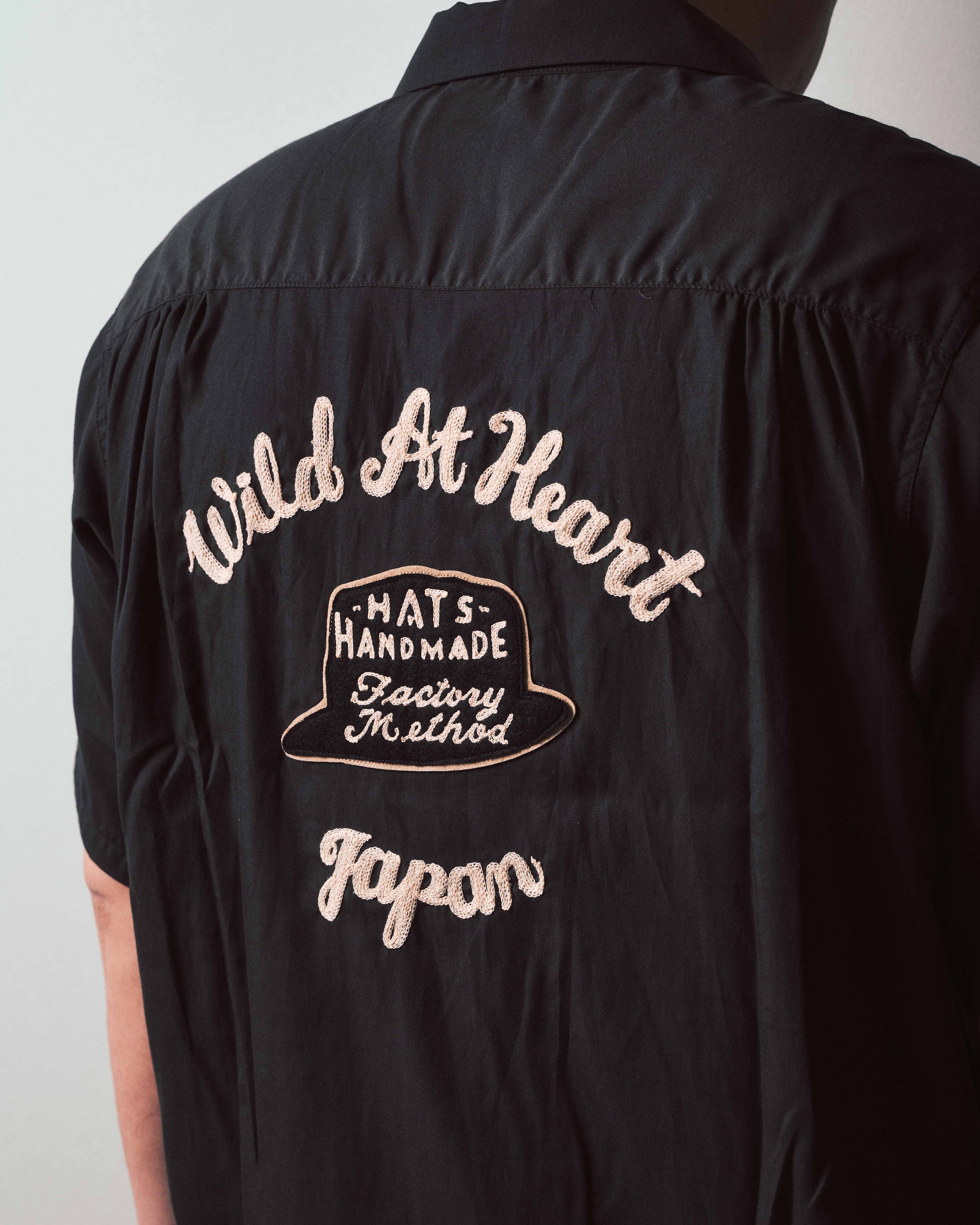 2COLOR】”TRADE MARK