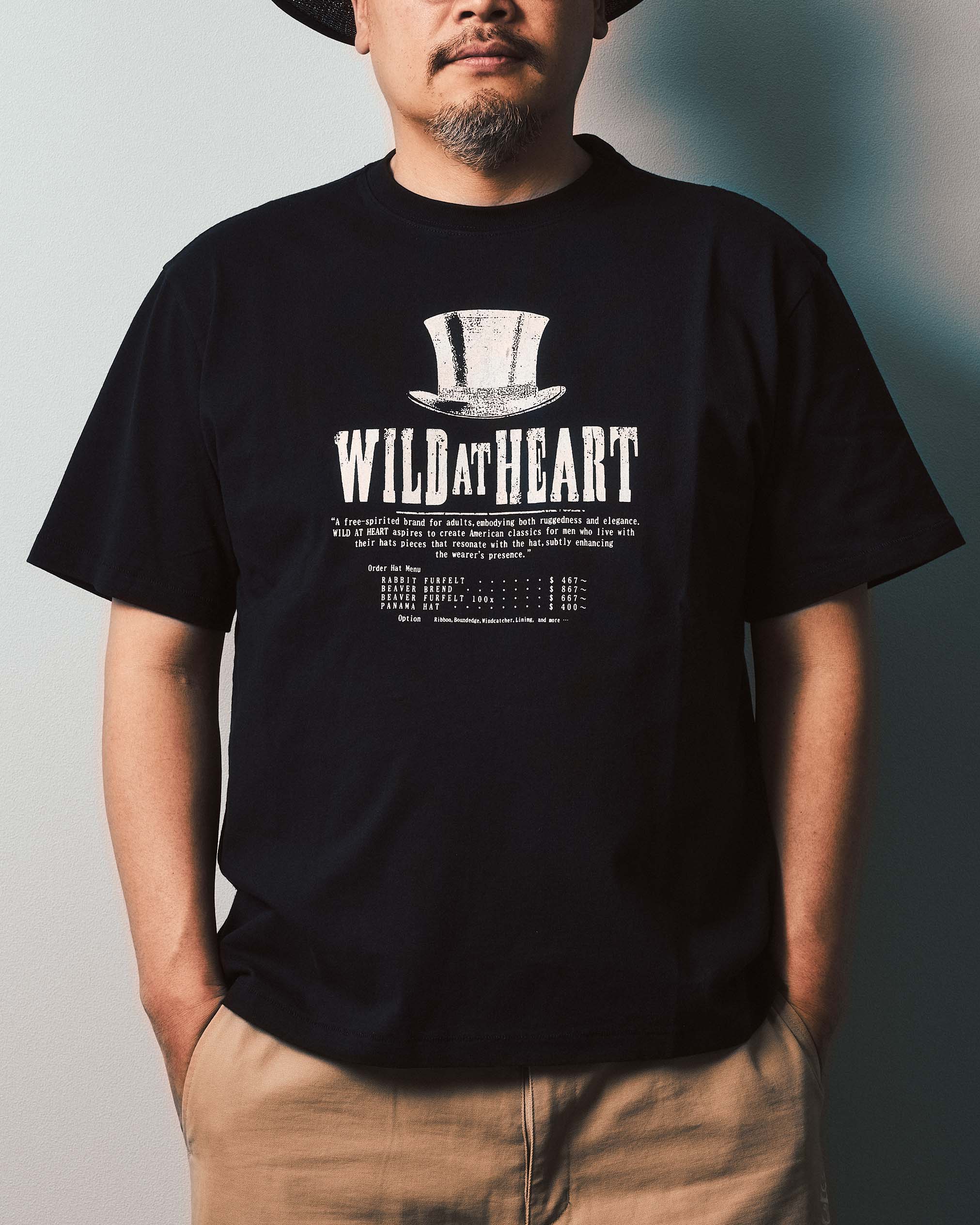 Tシャツ | Classic clothing