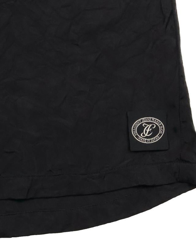 2026SS】1143-3 Fibril Cupra Resort Shorts | Classic clothing