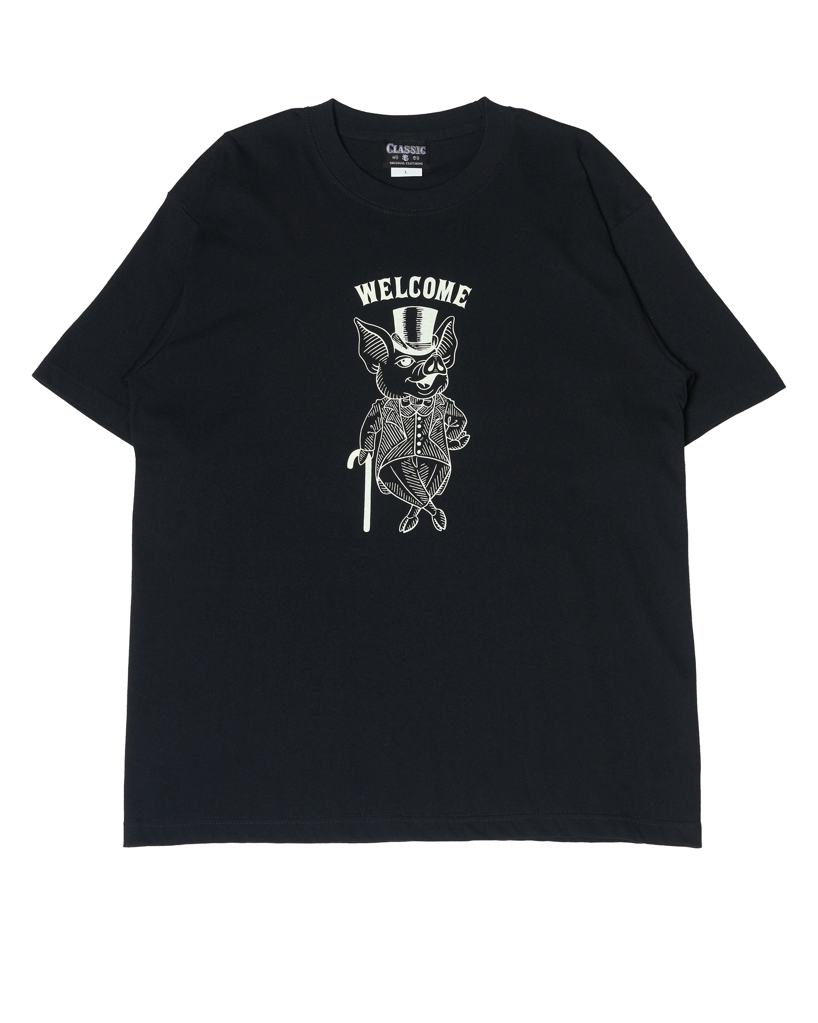 Tシャツ | Classic clothing